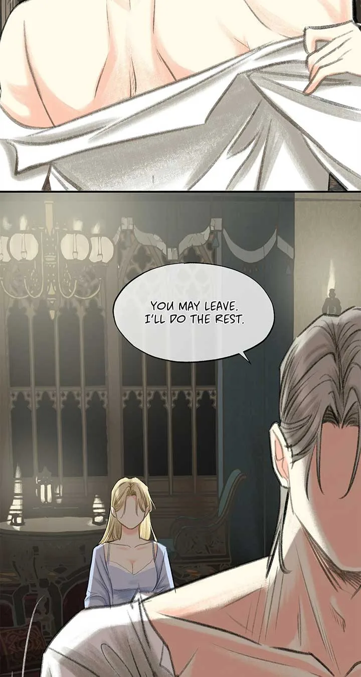 Purely Yours Chapter 21 page 50