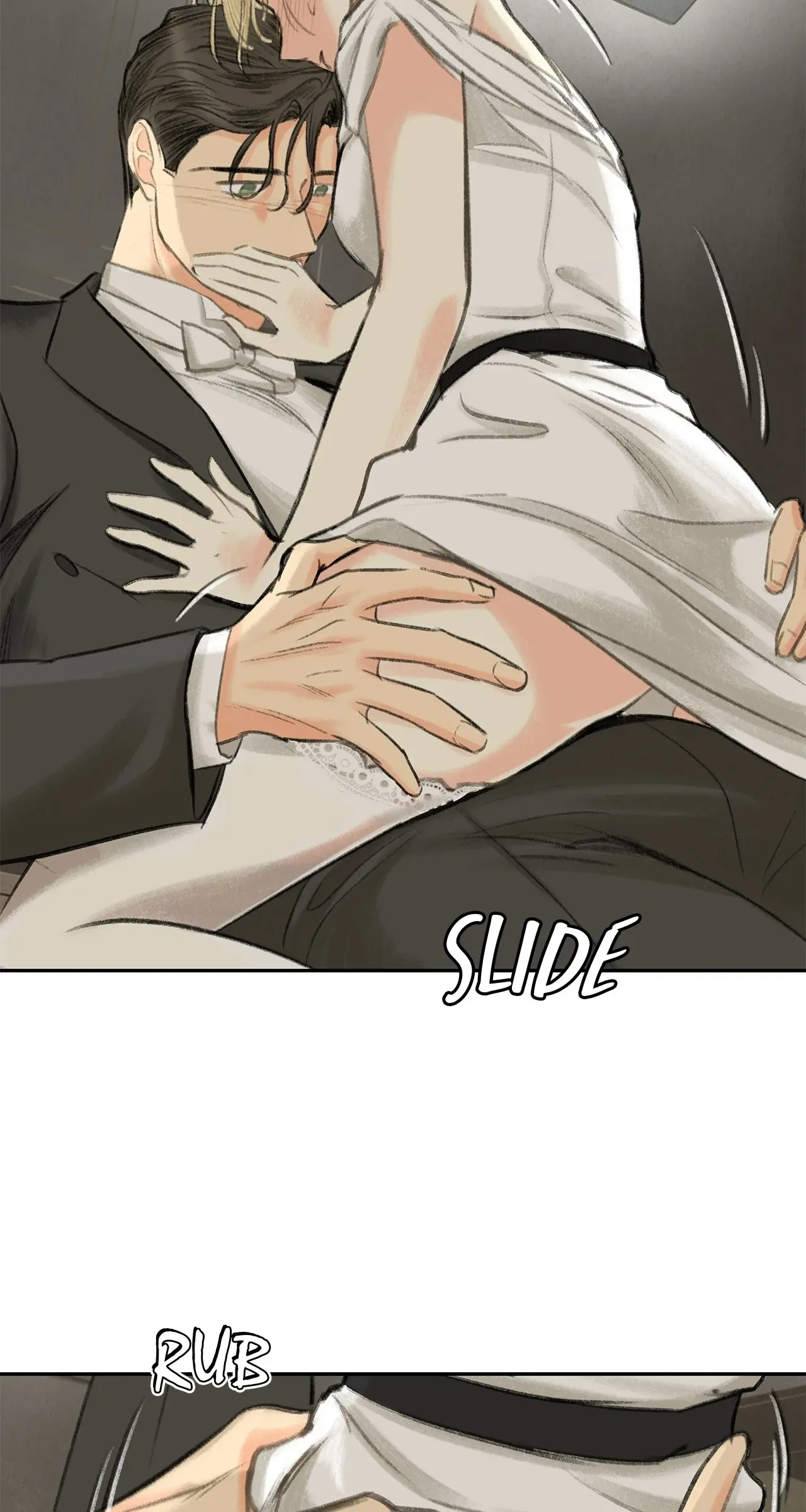 Purely Yours Chapter 20 page 10