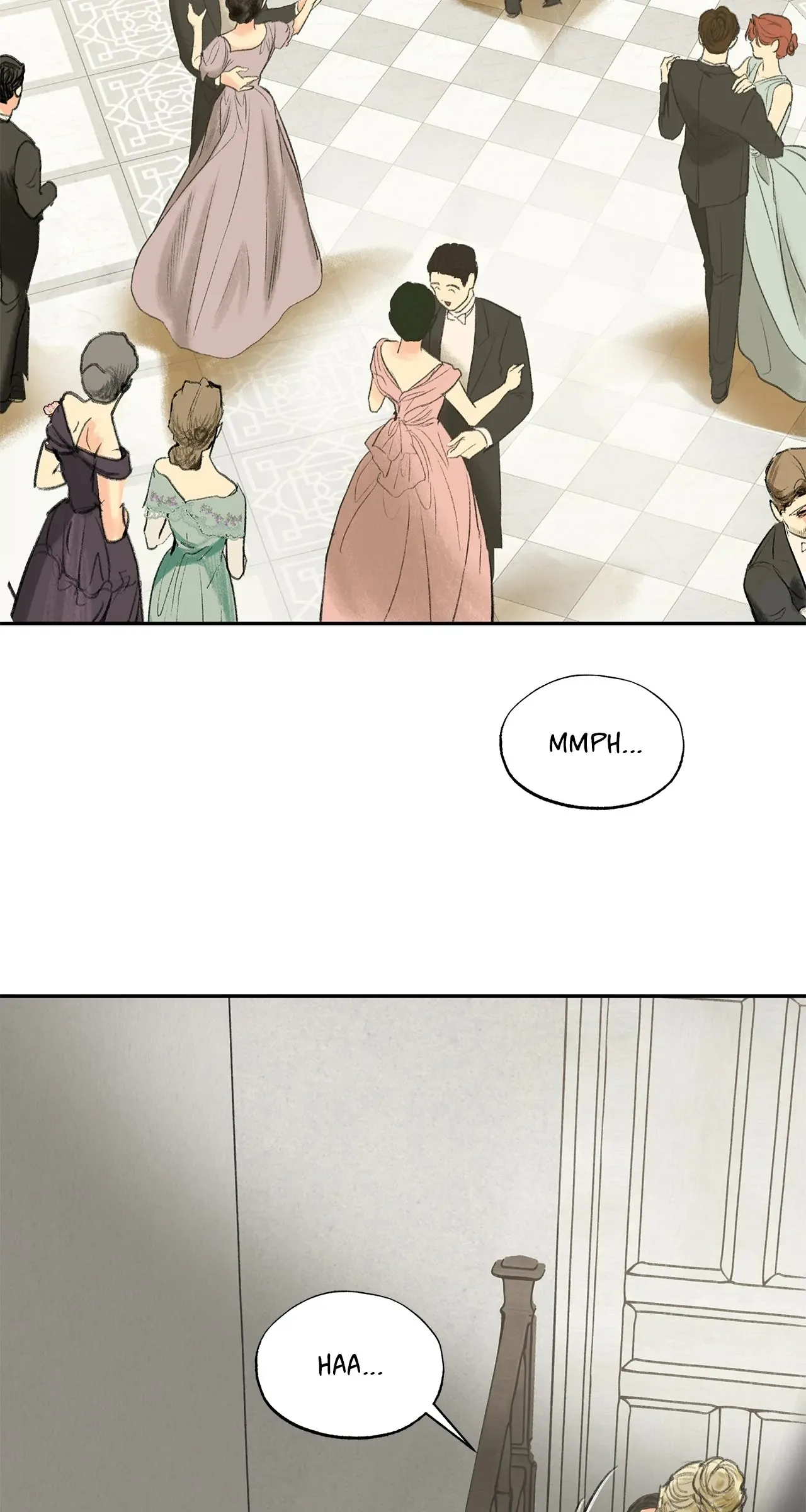 Purely Yours Chapter 20 page 3