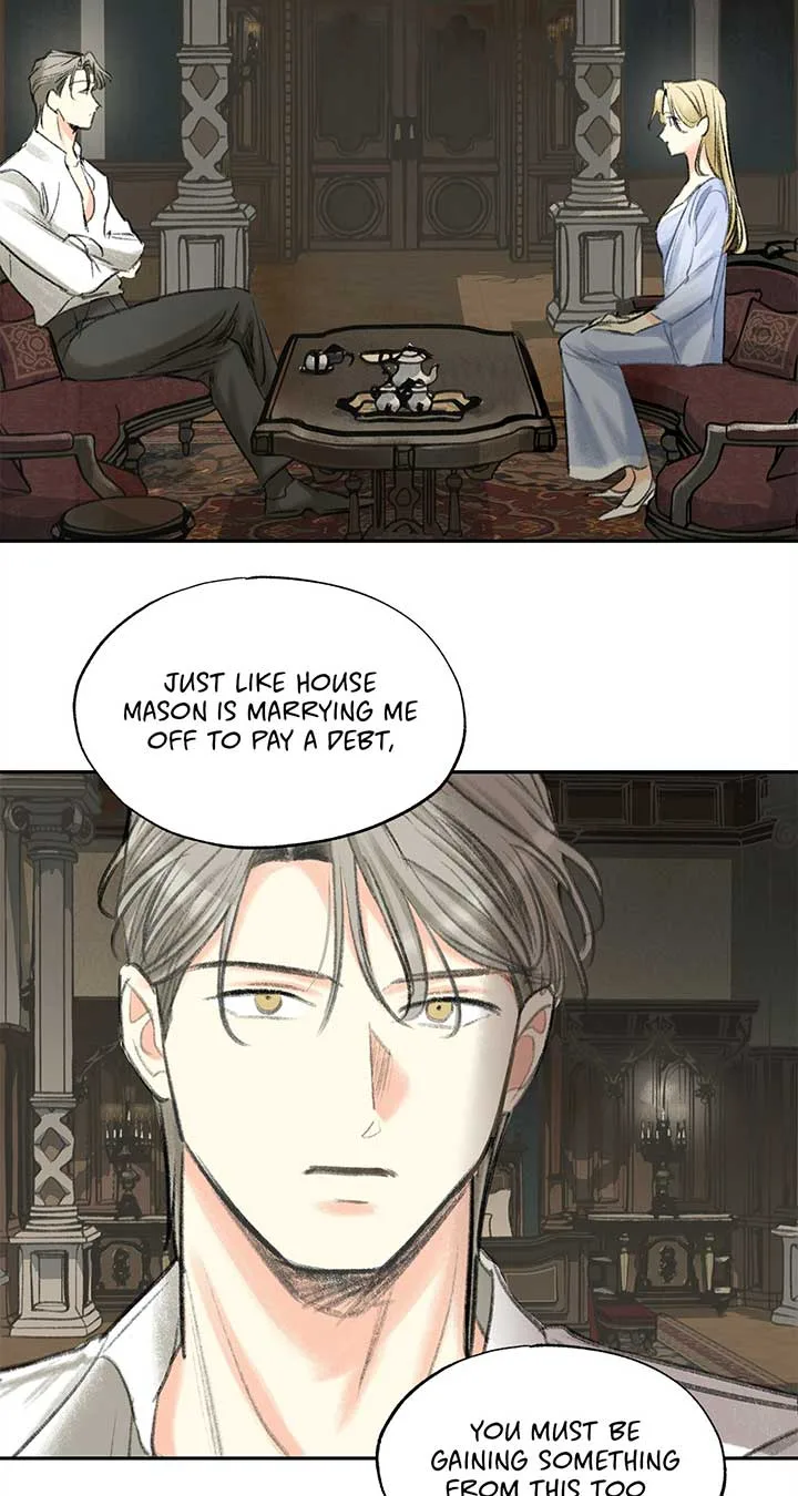 Purely Yours Chapter 21 page 55