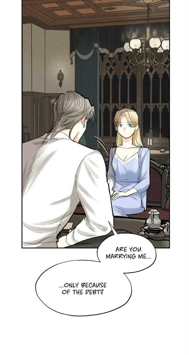 Purely Yours Chapter 21 page 57