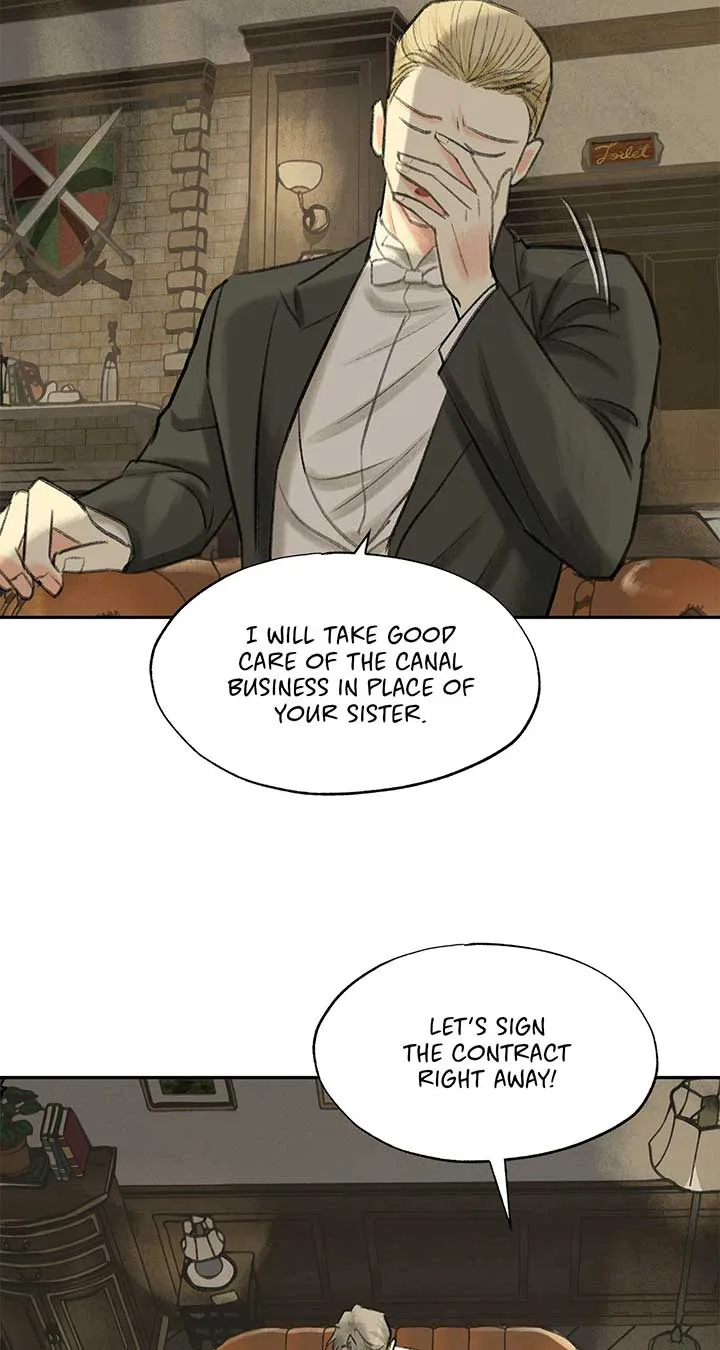 Purely Yours Chapter 21 page 5