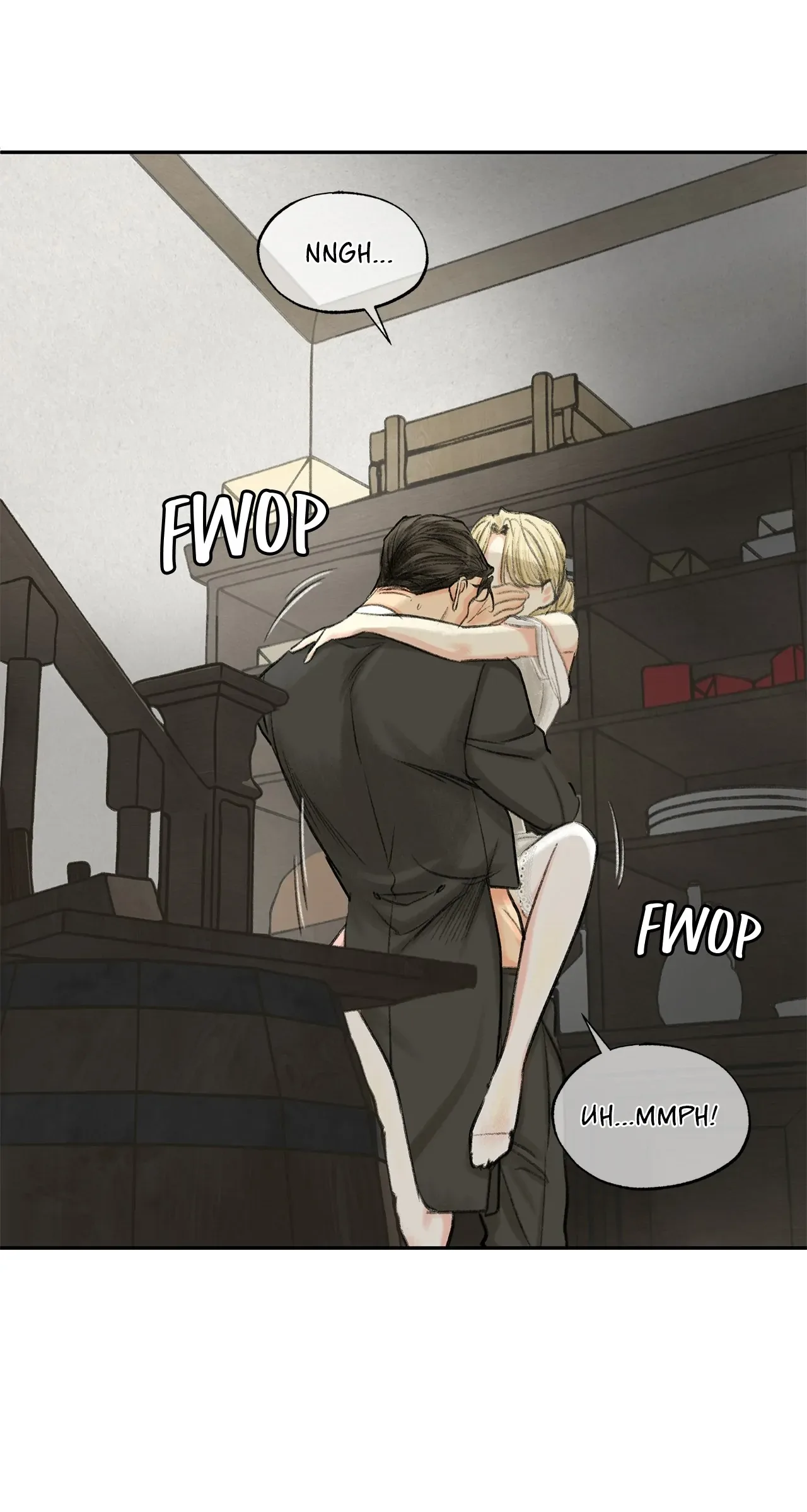 Purely Yours Chapter 20 page 20