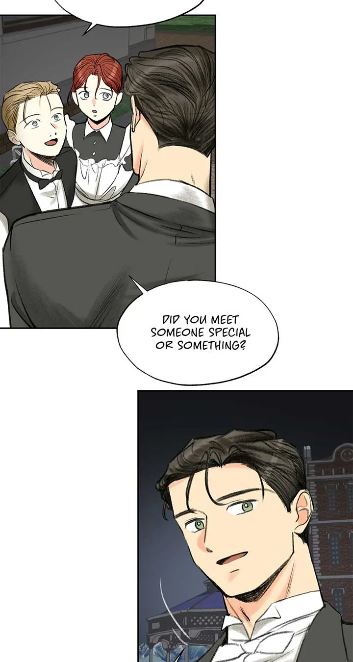 Purely Yours Chapter 21 page 23