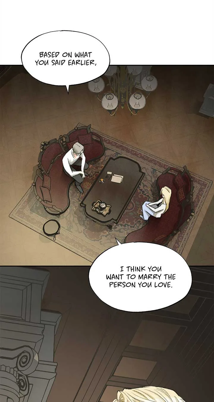 Purely Yours Chapter 21 page 58