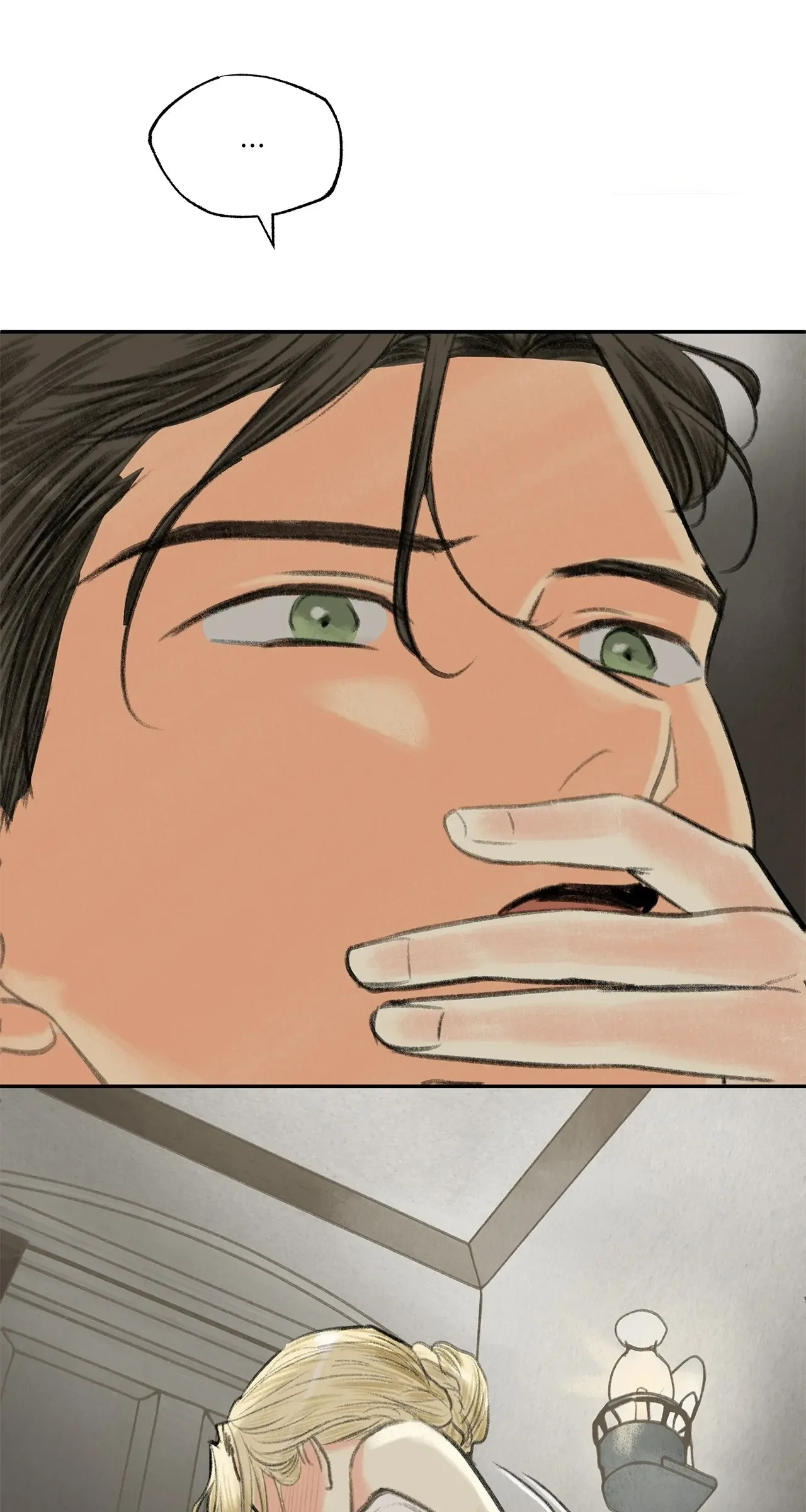 Purely Yours Chapter 20 page 9