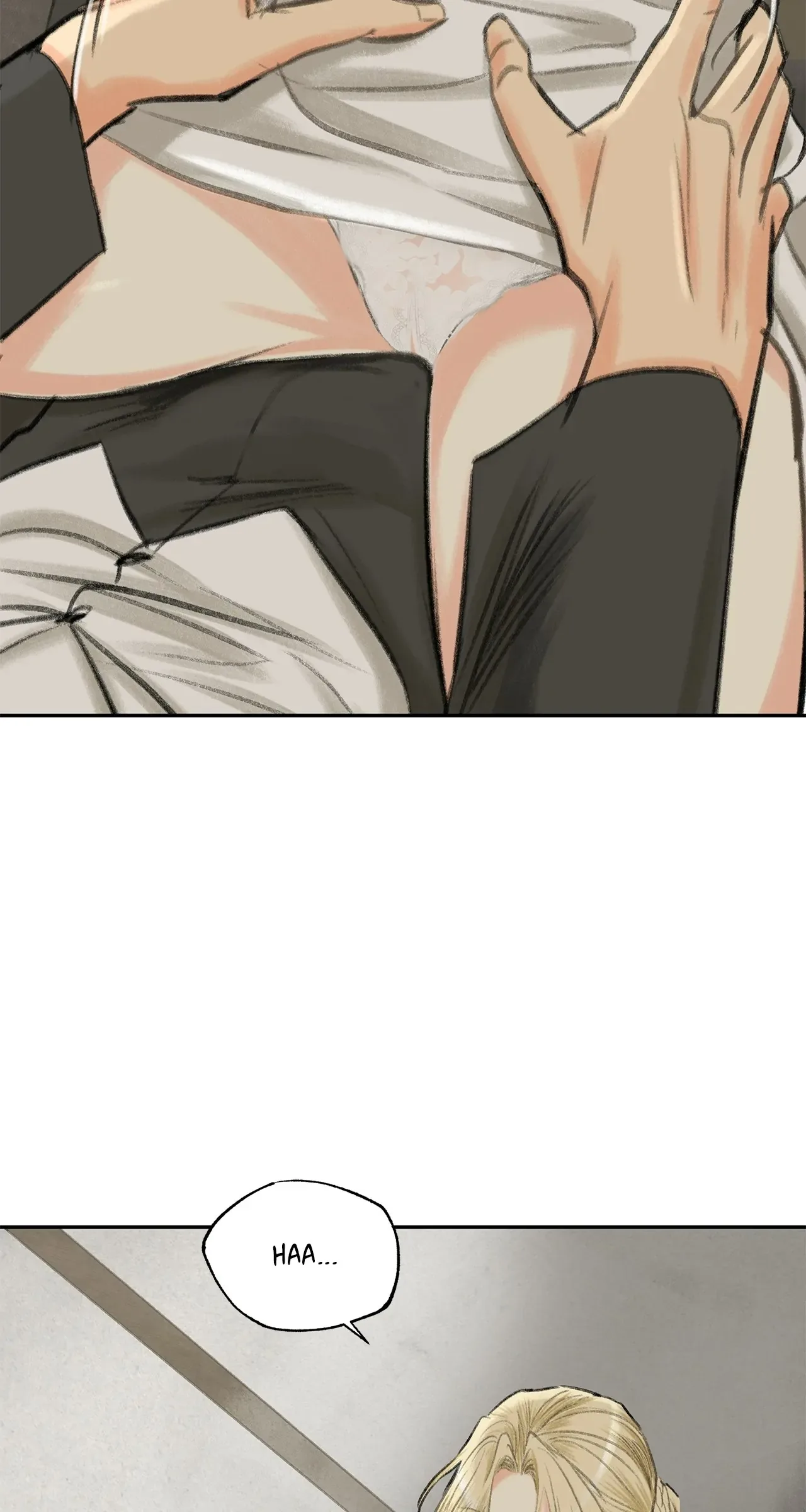 Purely Yours Chapter 20 page 11