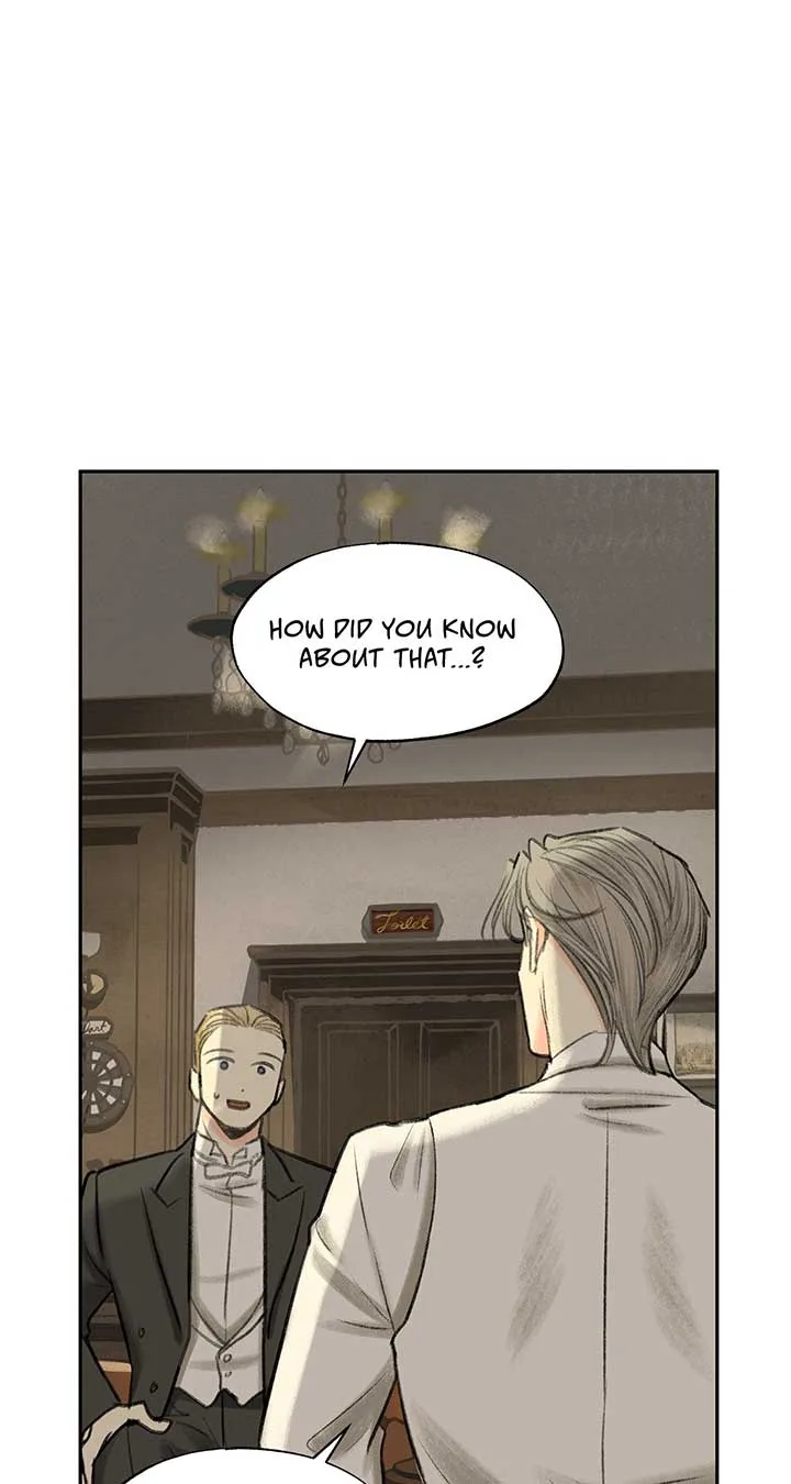 Purely Yours Chapter 21 page 8