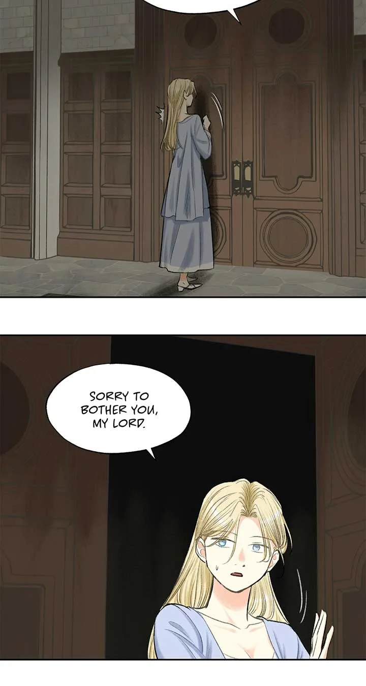 Purely Yours Chapter 21 page 42