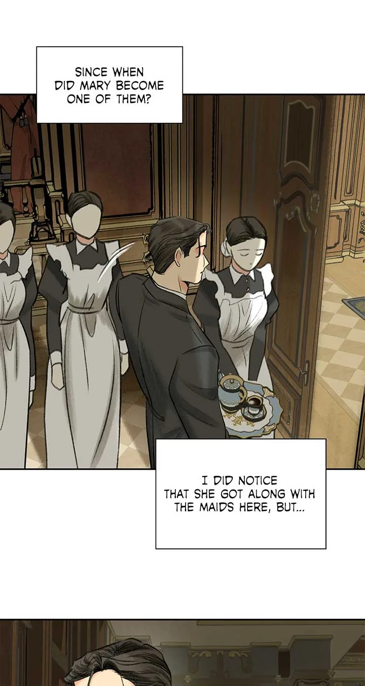 Purely Yours Chapter 21 page 28