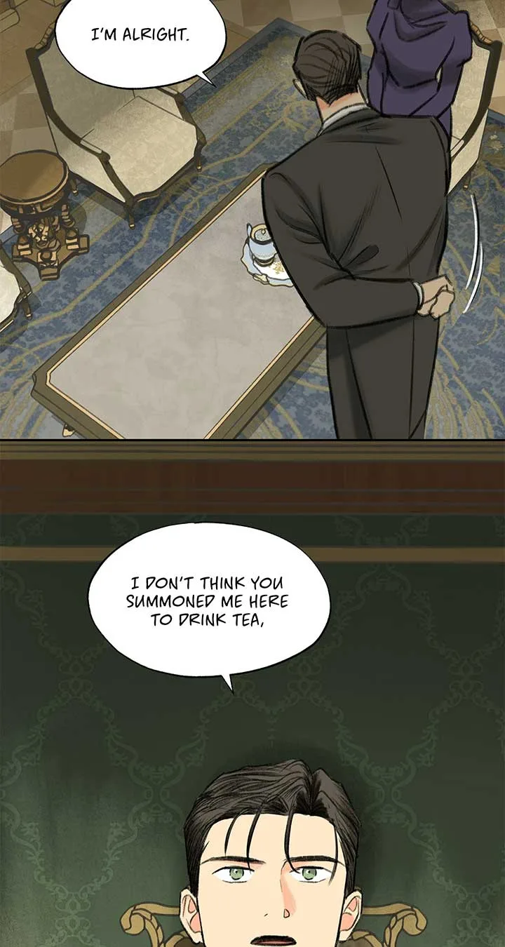 Purely Yours Chapter 21 page 31