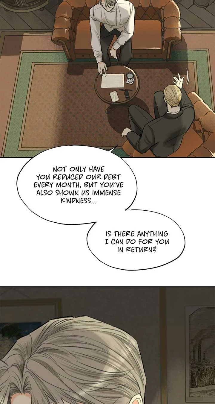 Purely Yours Chapter 21 page 6