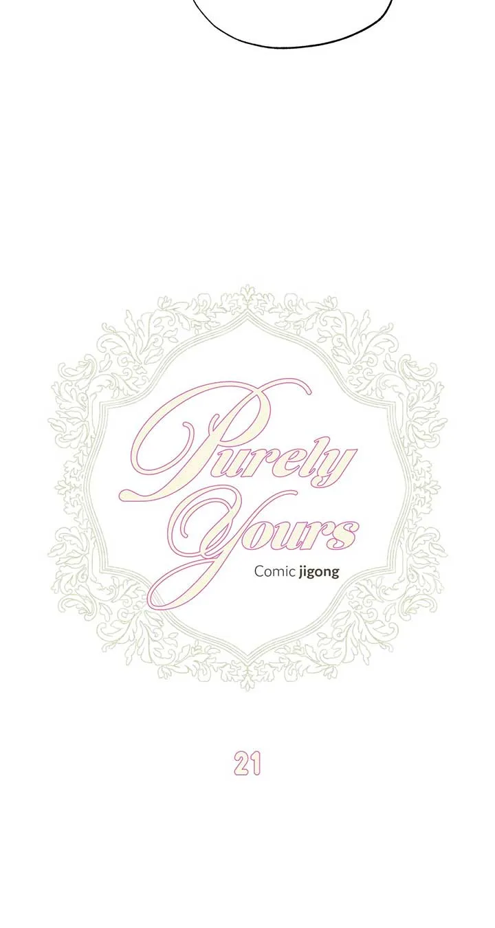 Purely Yours Chapter 21 page 11