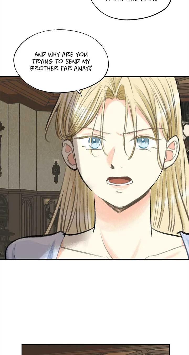 Purely Yours Chapter 21 page 56