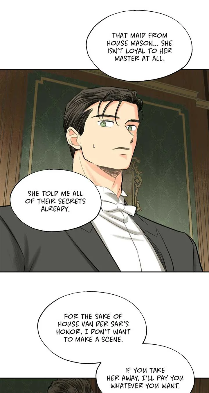 Purely Yours Chapter 21 page 36