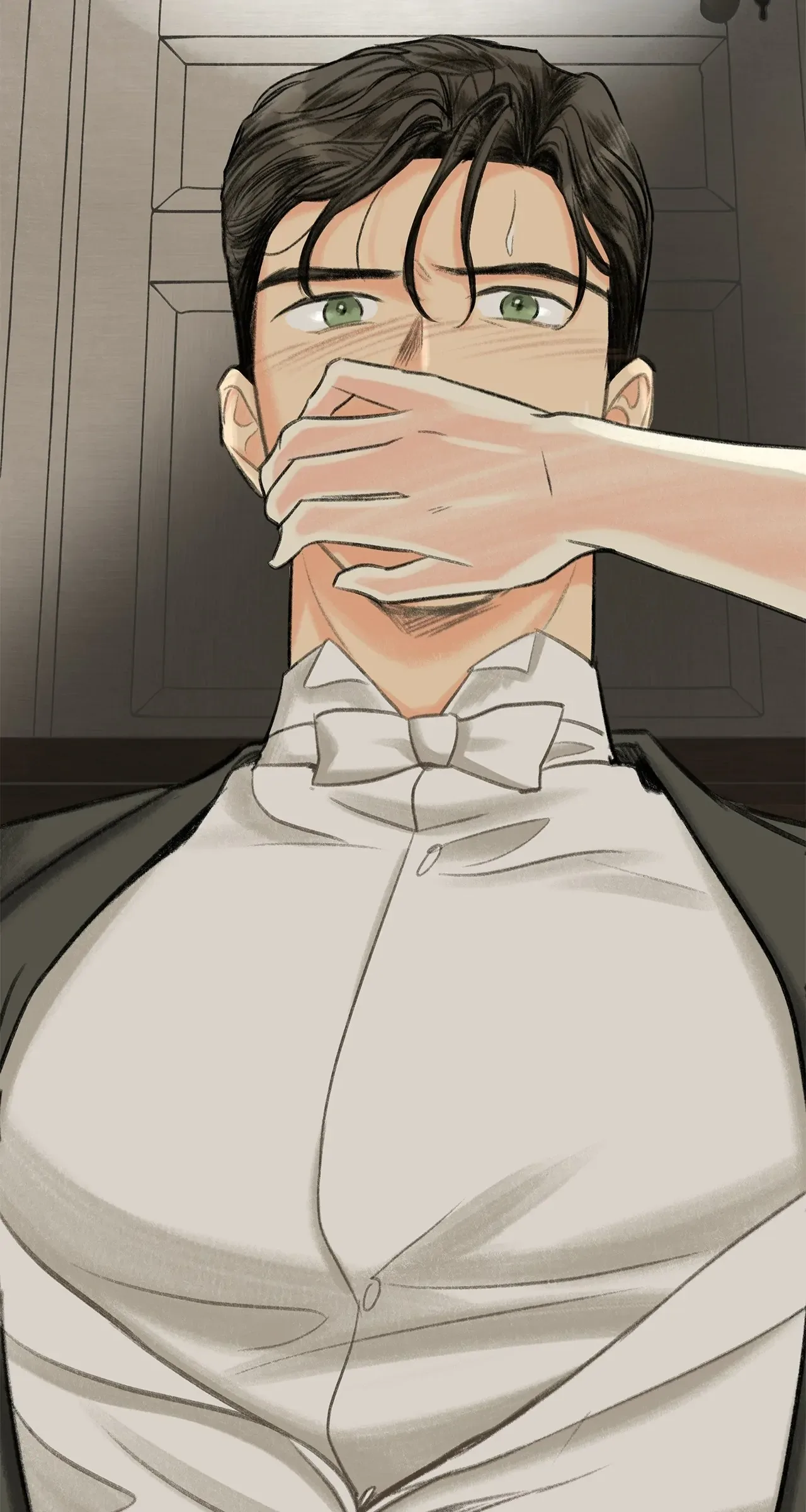 Purely Yours Chapter 20 page 6