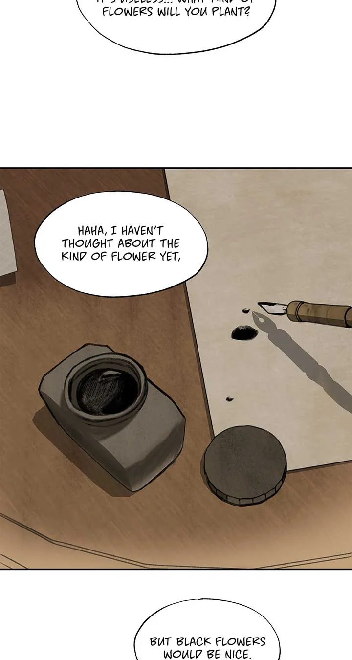 Purely Yours Chapter 21 page 10