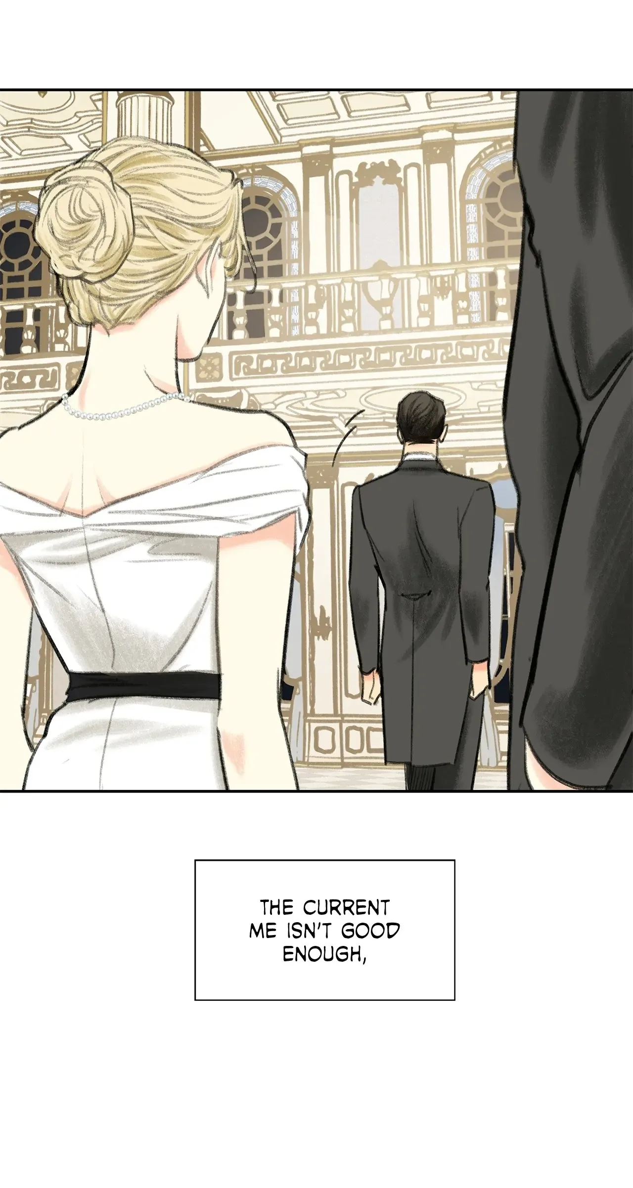 Purely Yours Chapter 20 page 54