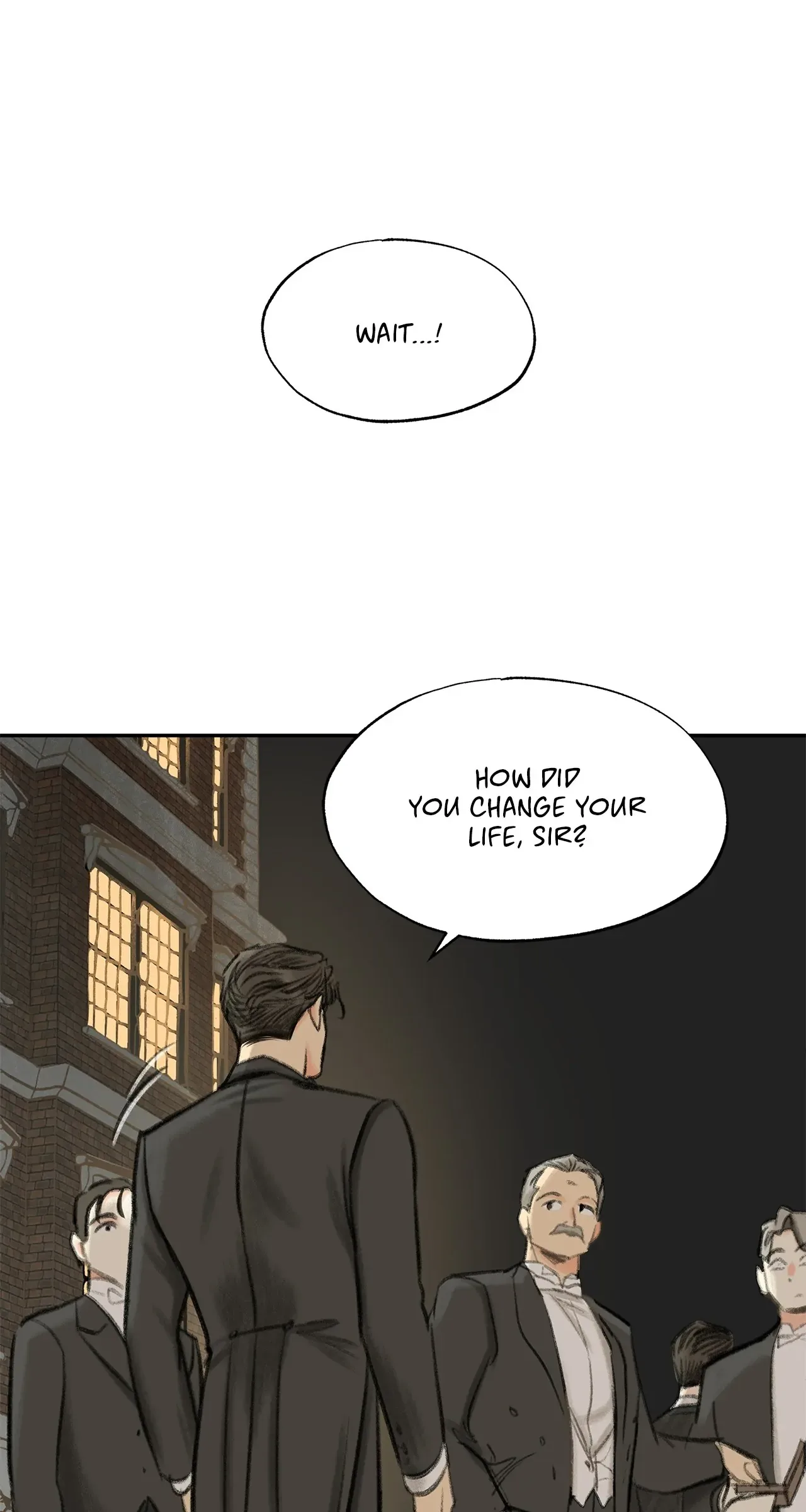 Purely Yours Chapter 20 page 63