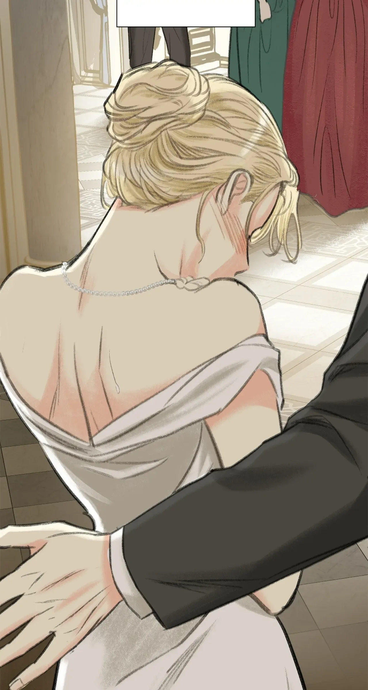Purely Yours Chapter 20 page 37