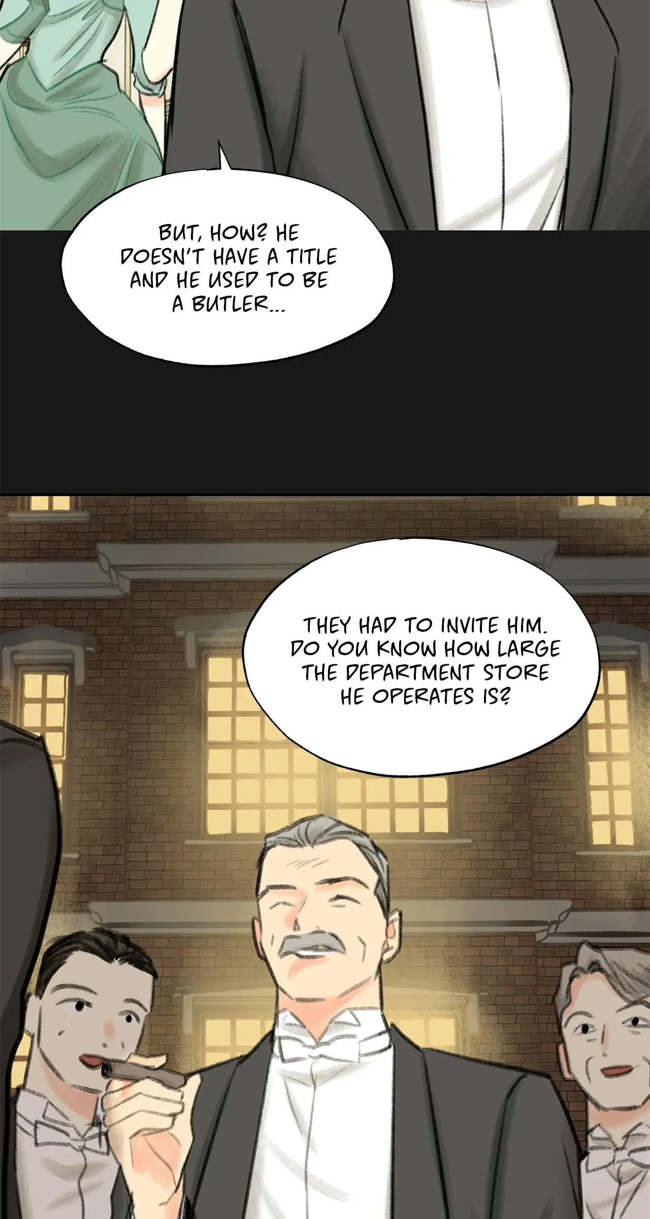 Purely Yours Chapter 20 page 60
