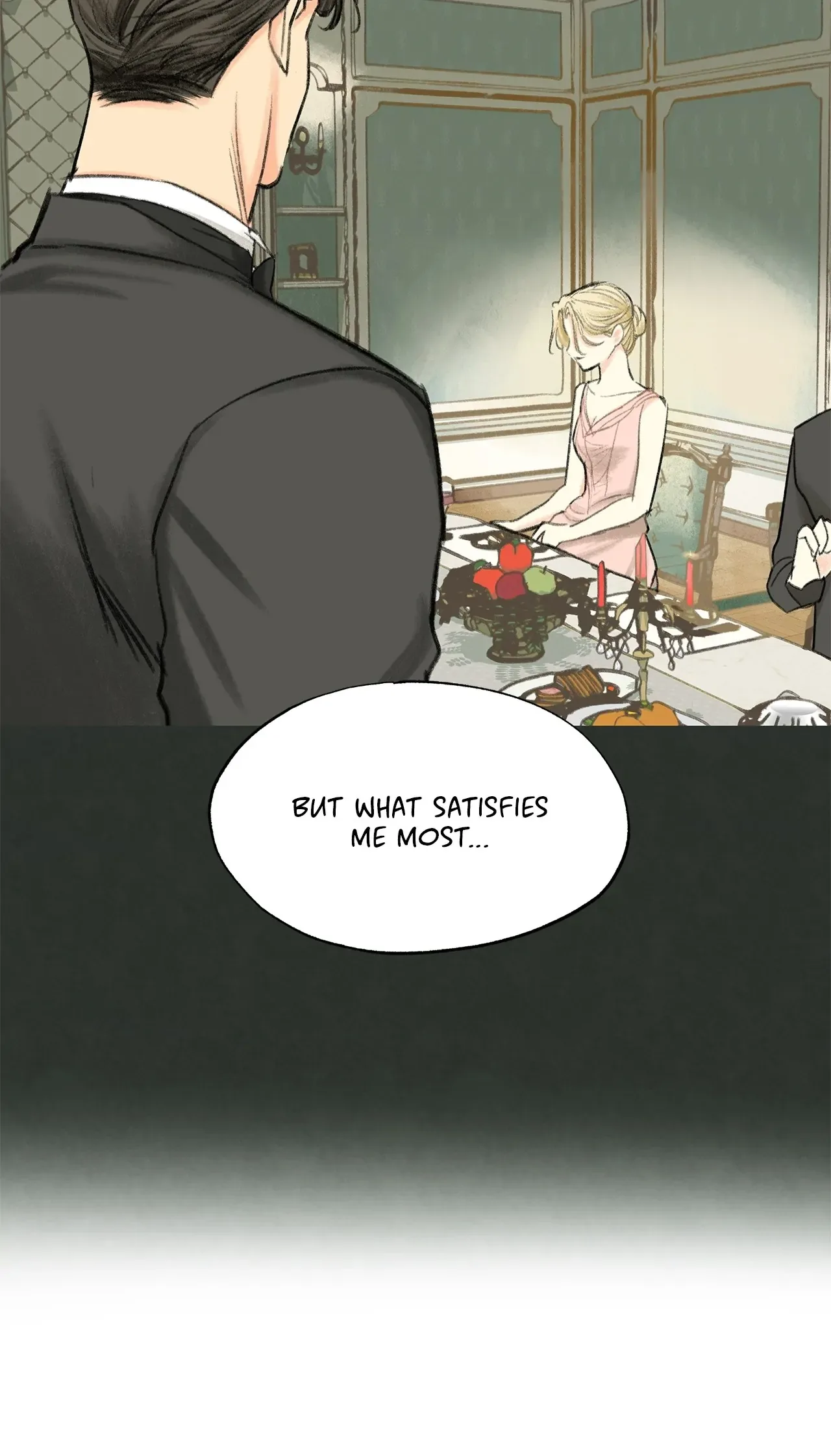 Purely Yours Chapter 20 page 51