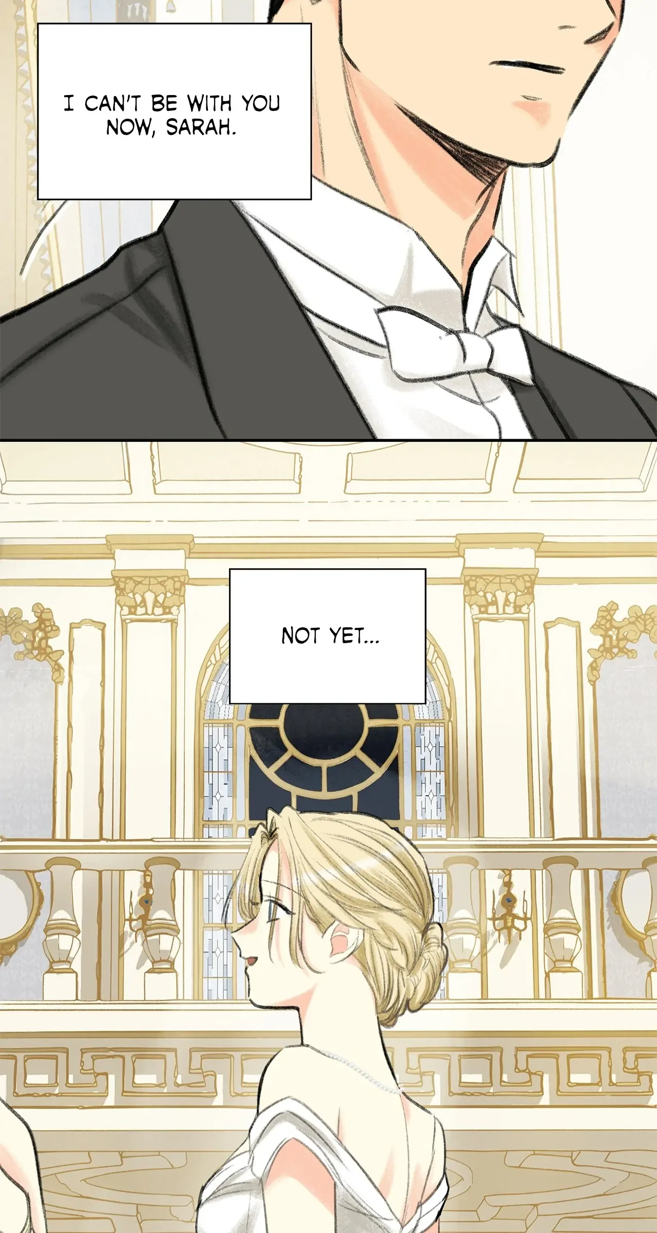 Purely Yours Chapter 20 page 32