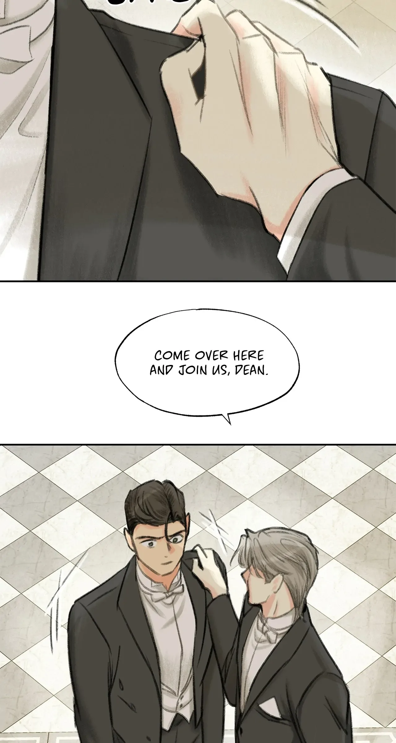 Purely Yours Chapter 20 page 43