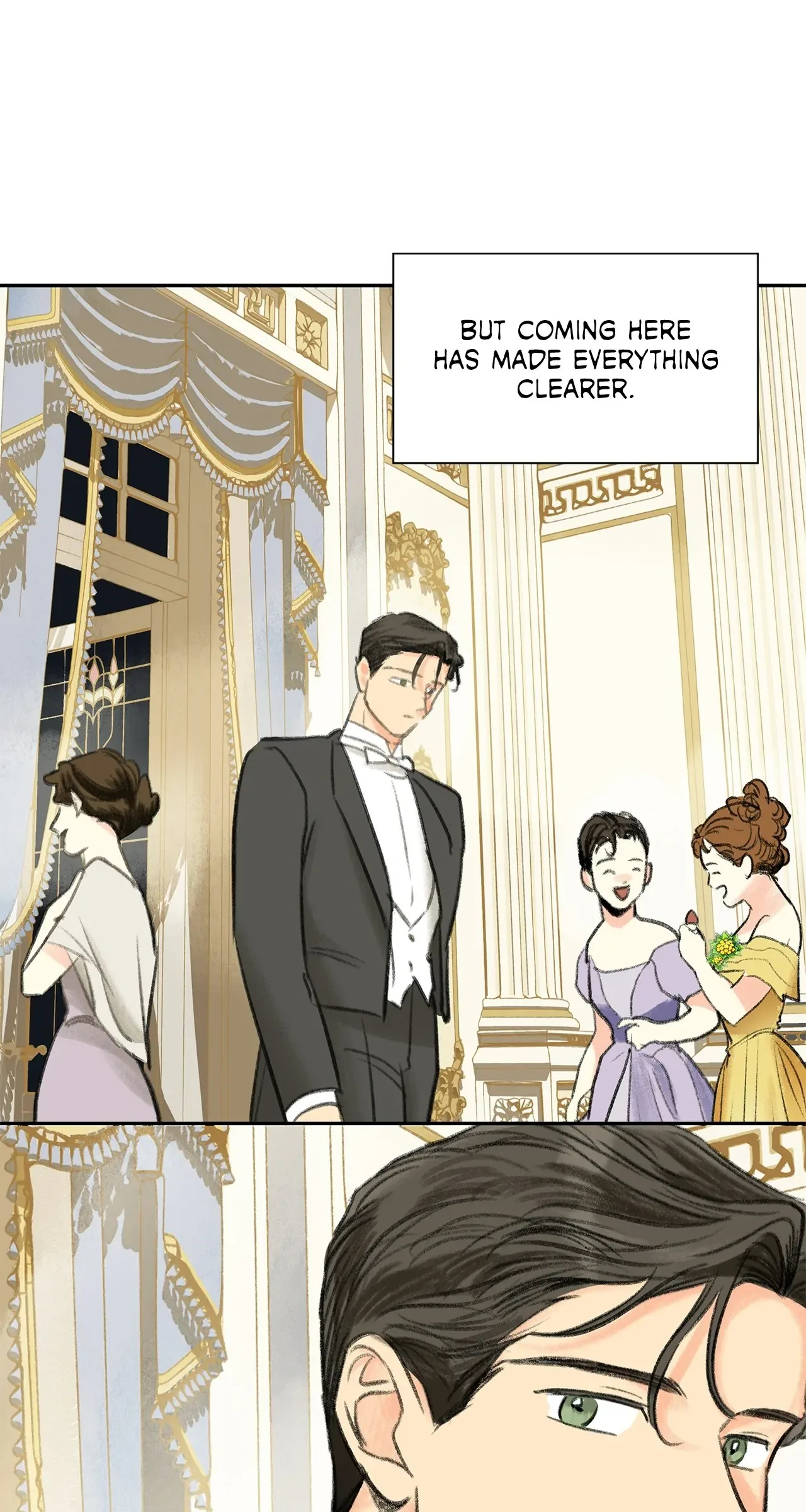 Purely Yours Chapter 20 page 31