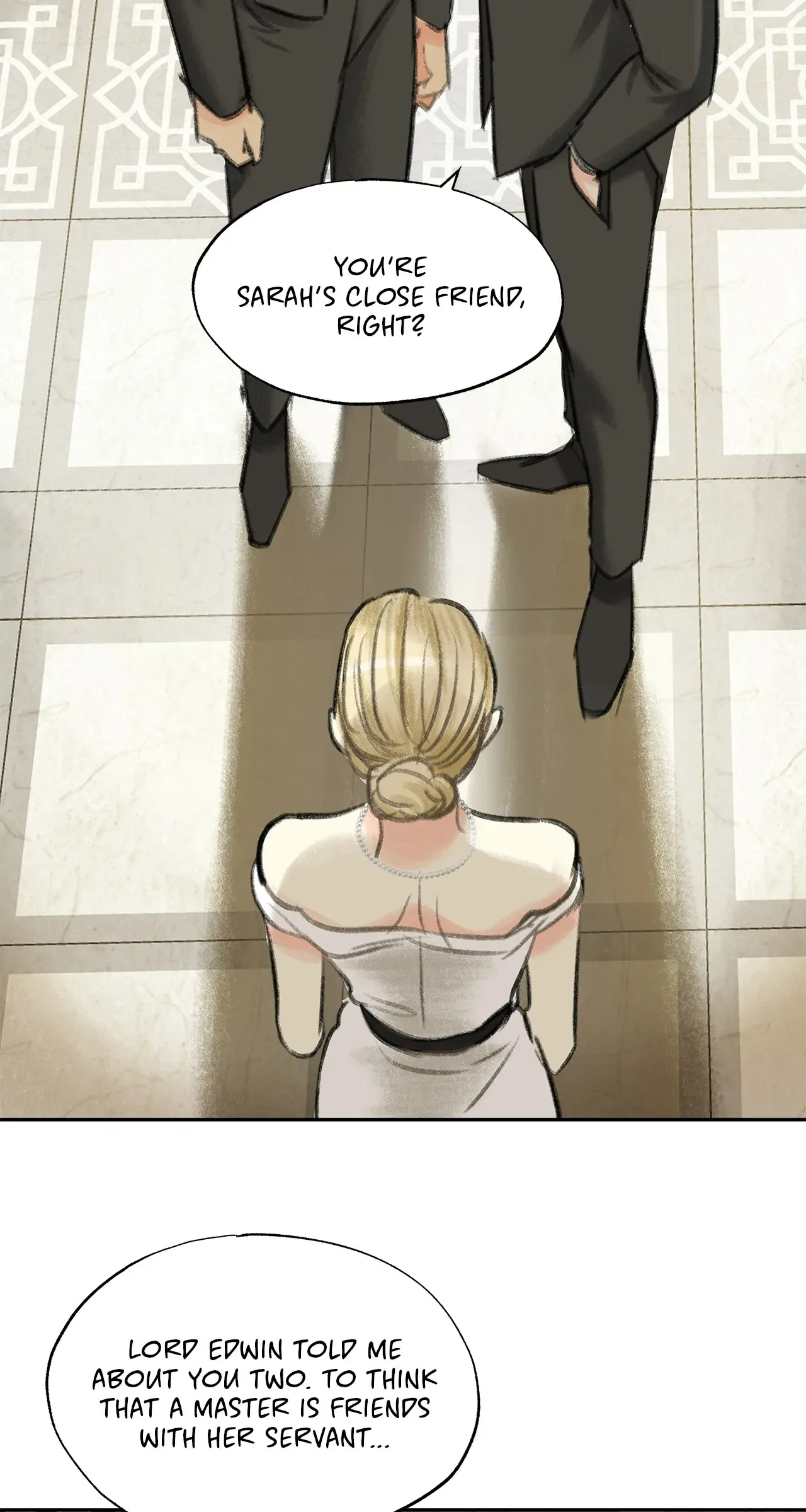 Purely Yours Chapter 20 page 44
