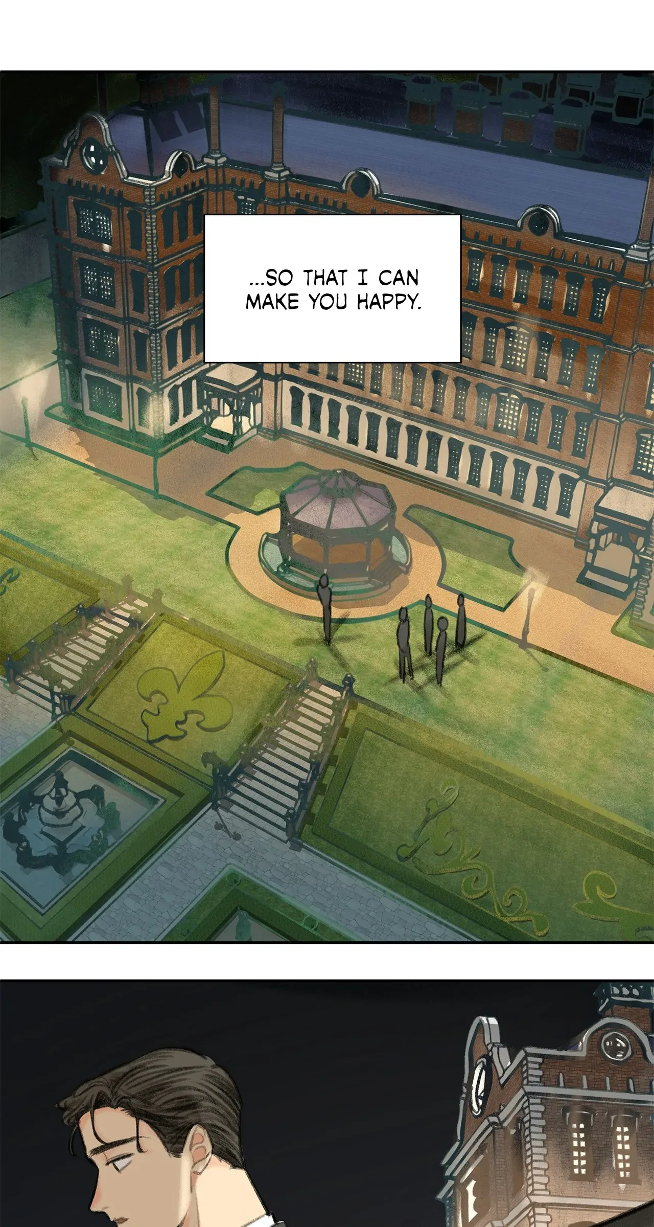 Purely Yours Chapter 20 page 56