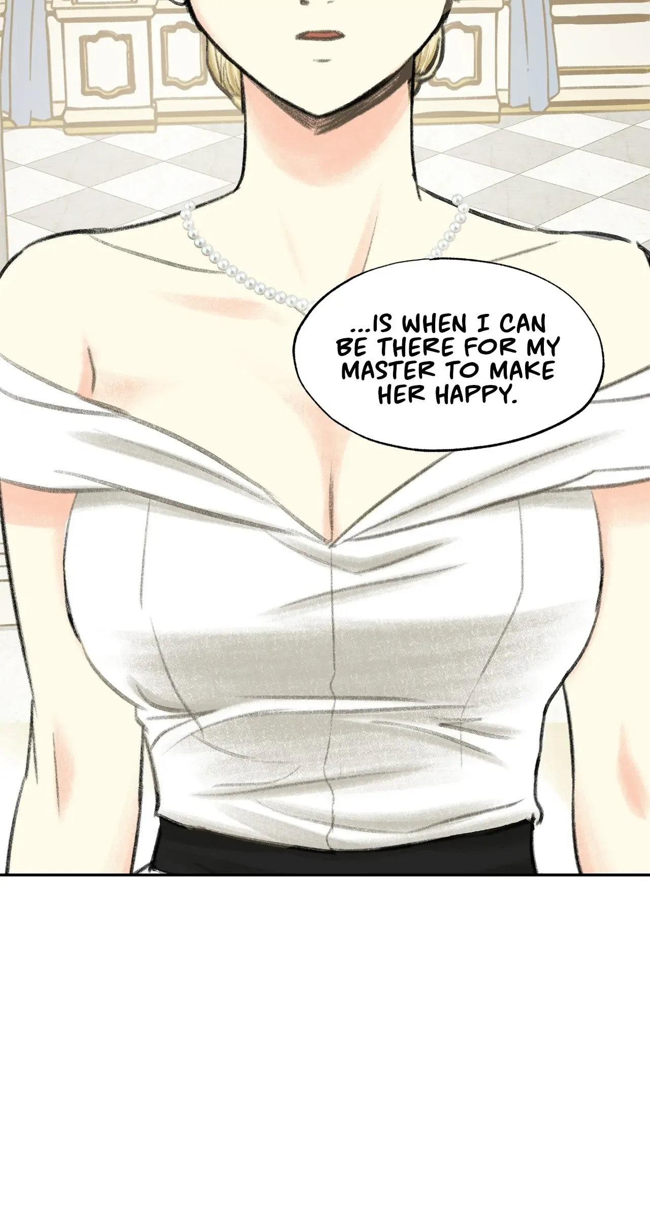 Purely Yours Chapter 20 page 53