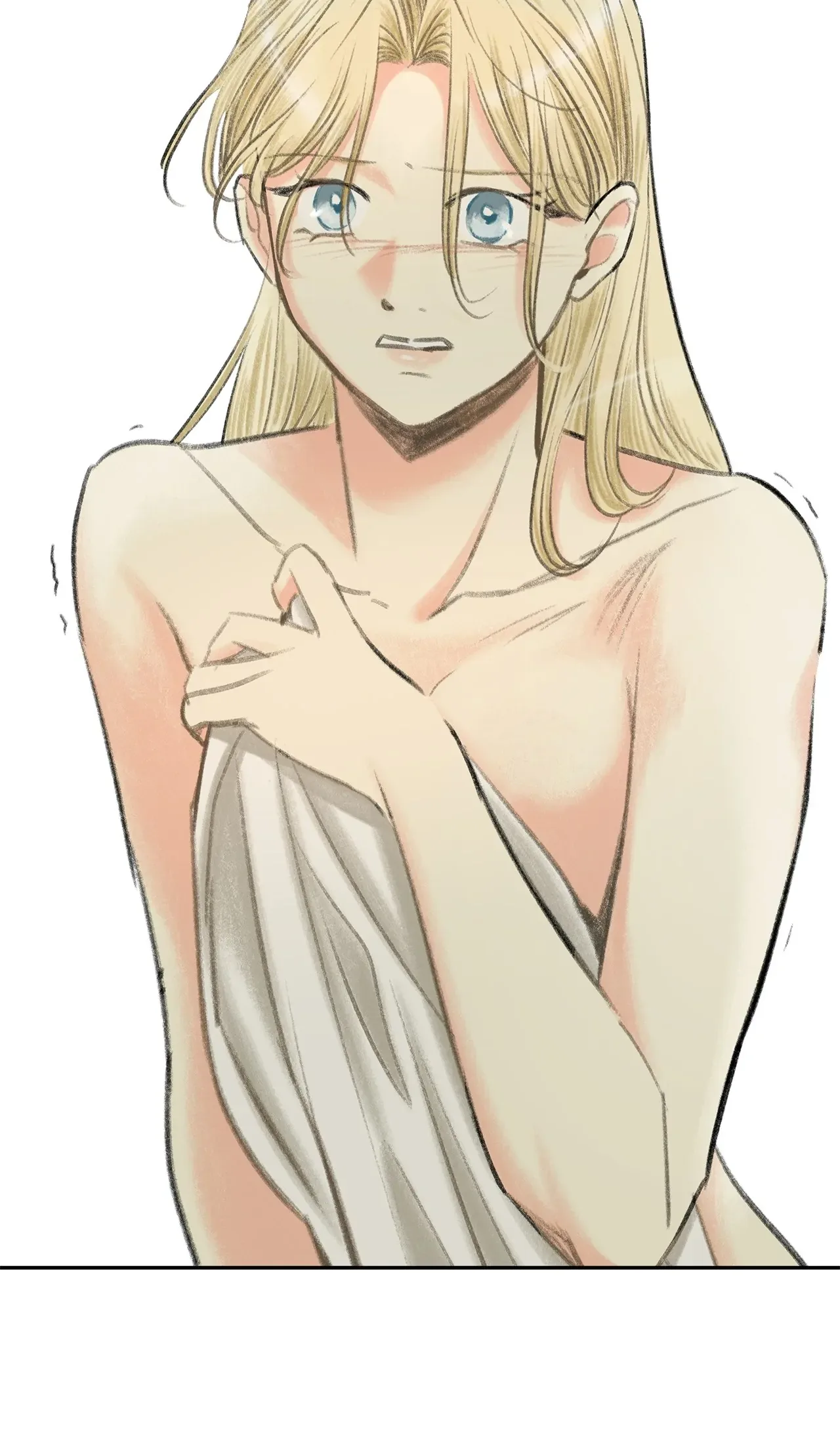 Purely Yours Chapter 20 page 30