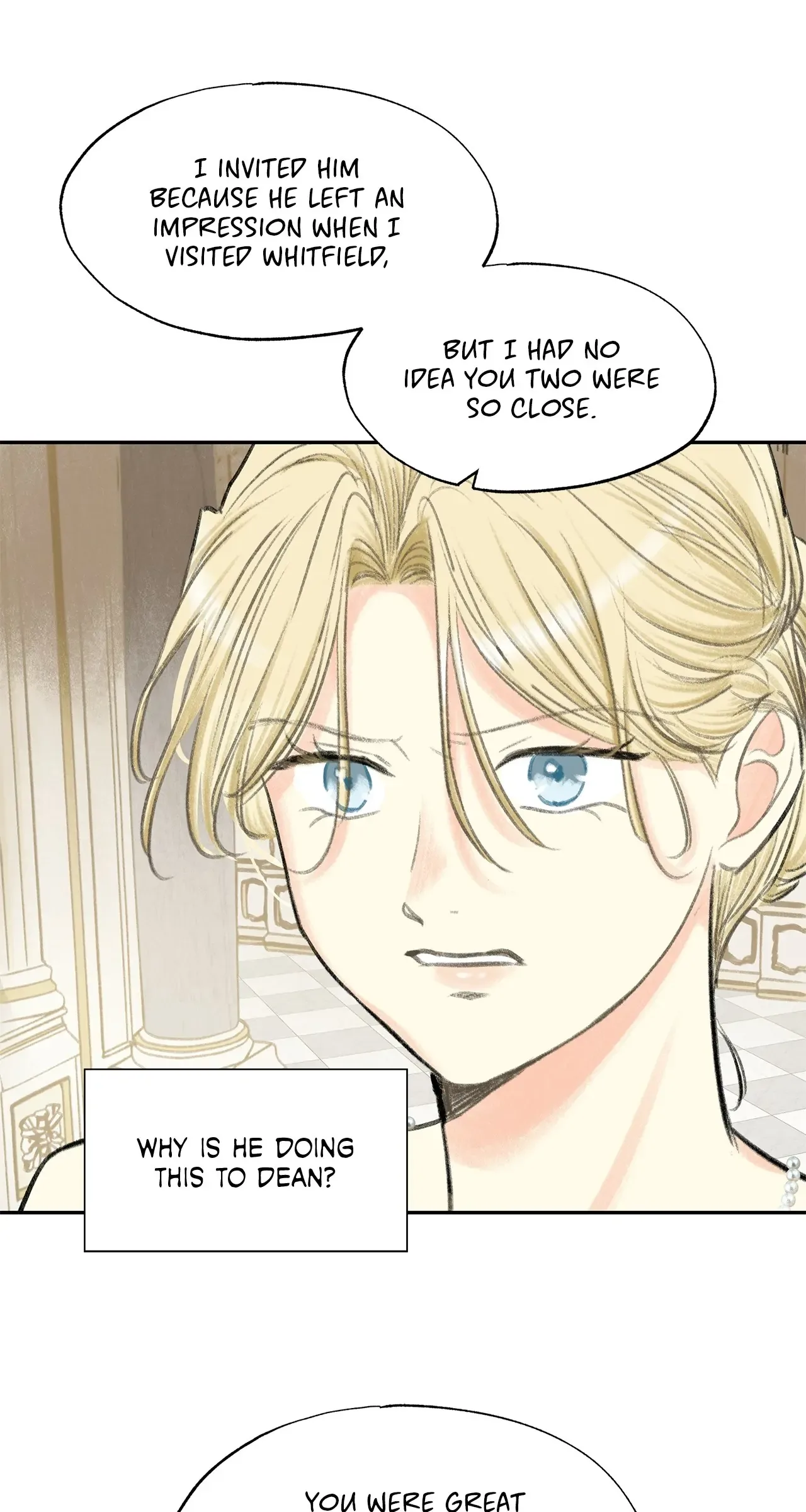 Purely Yours Chapter 20 page 47