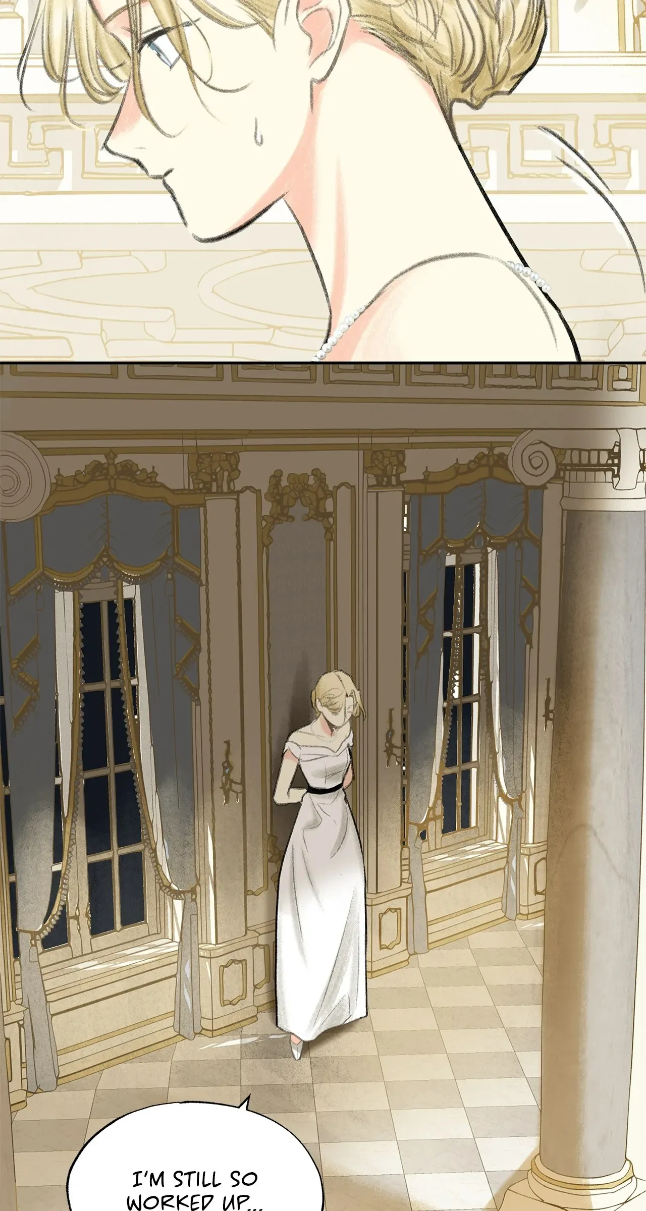 Purely Yours Chapter 20 page 34