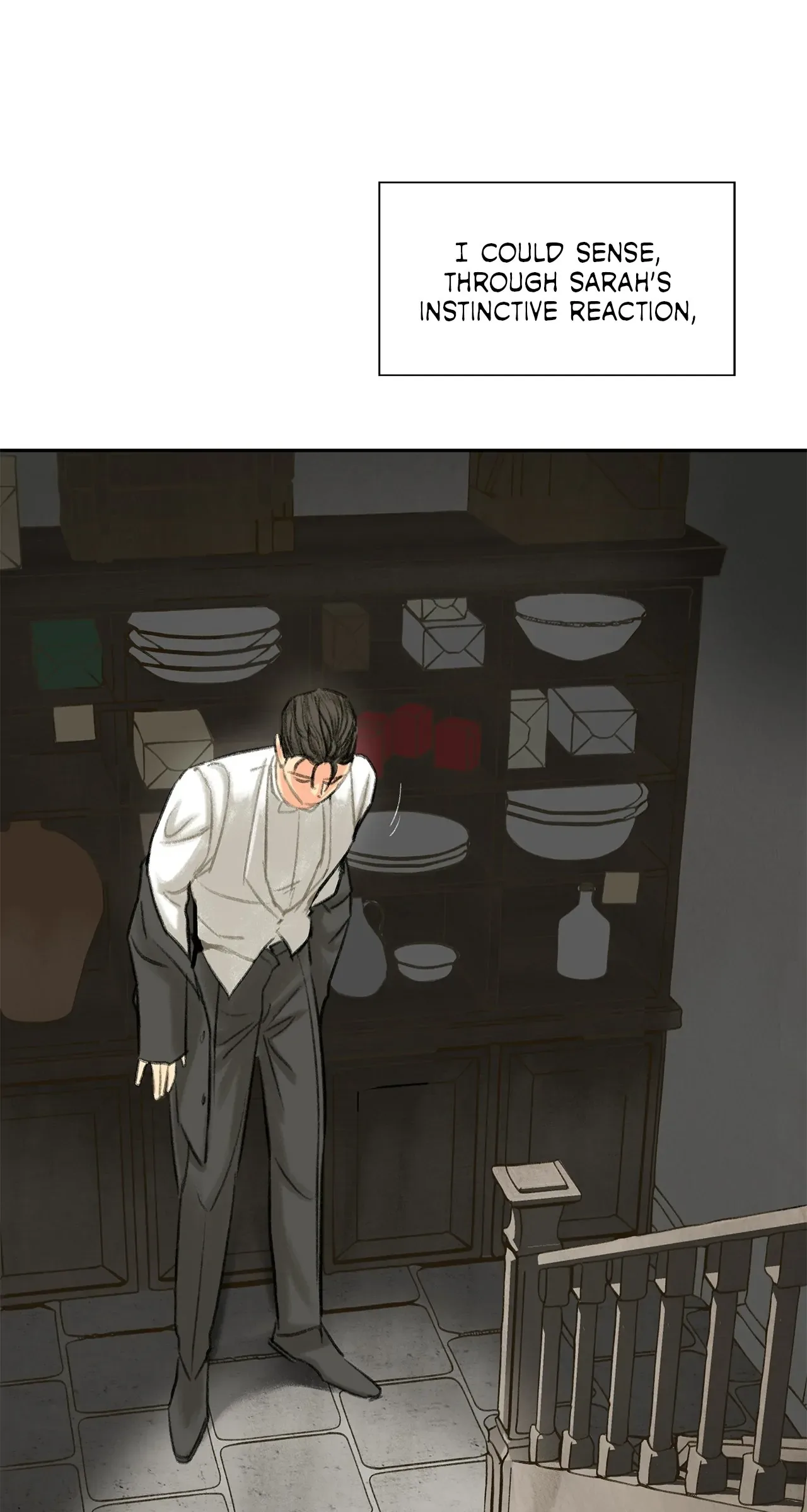 Purely Yours Chapter 20 page 28
