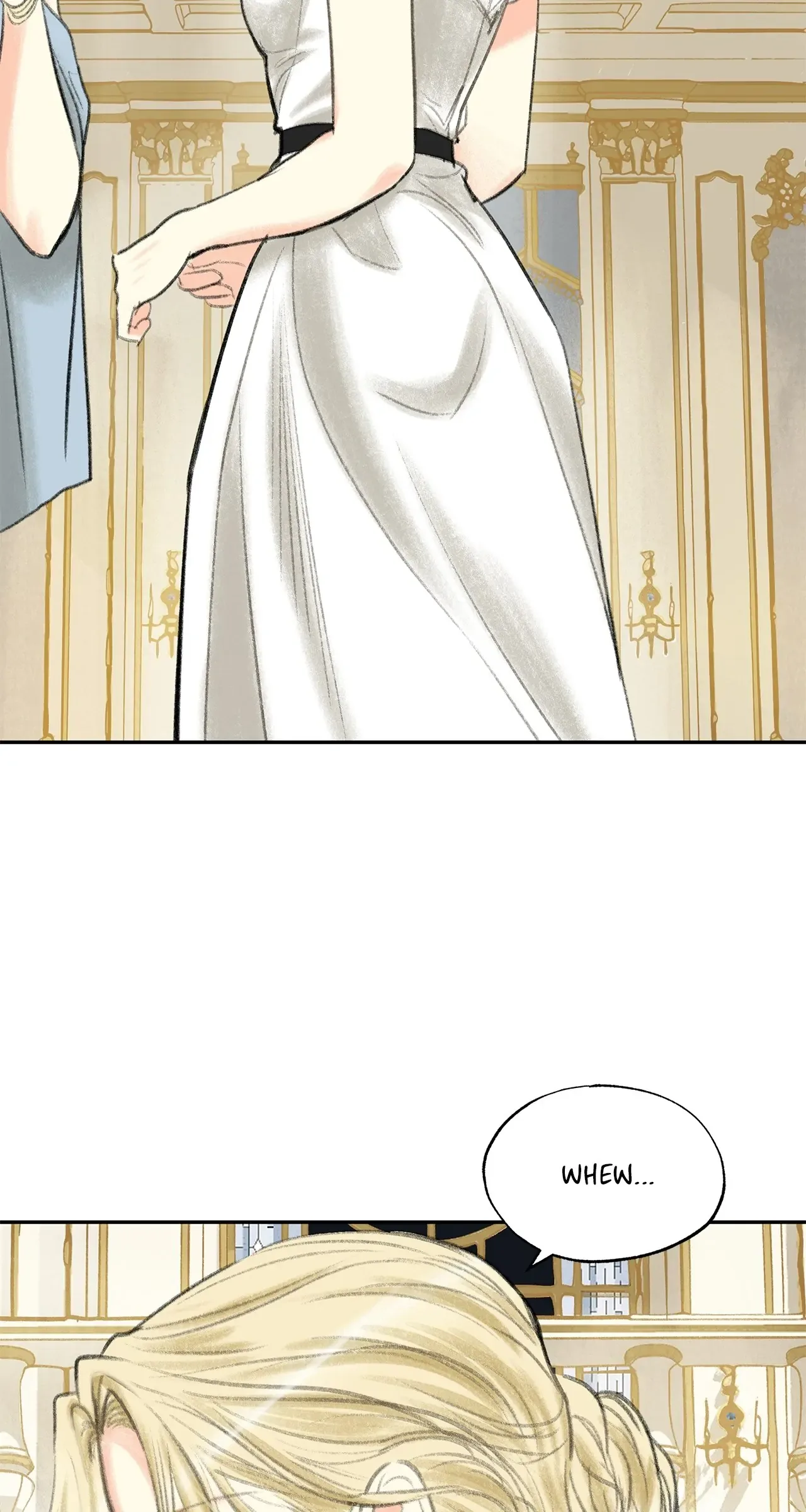 Purely Yours Chapter 20 page 33