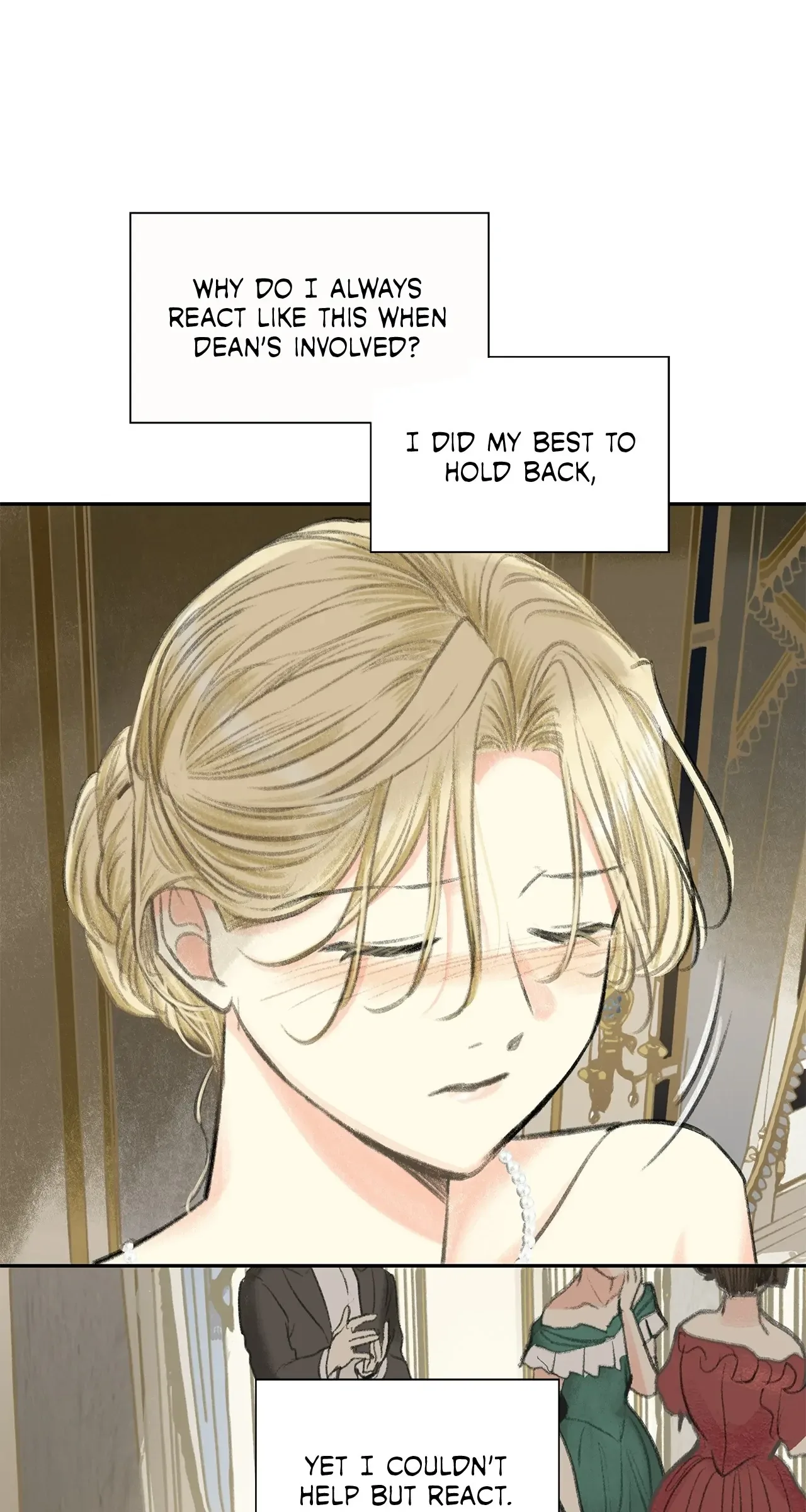 Purely Yours Chapter 20 page 36