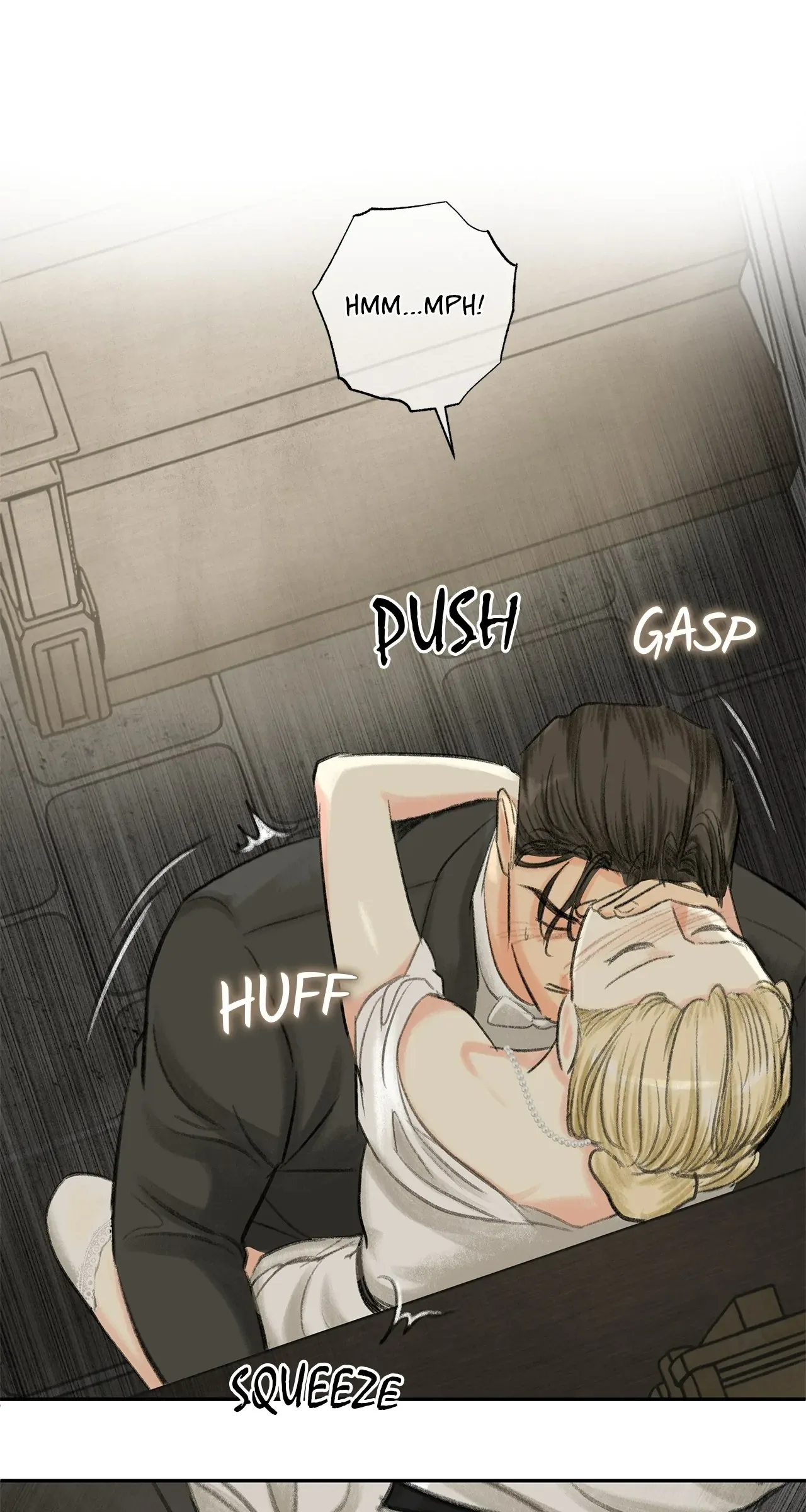 Purely Yours Chapter 20 page 21