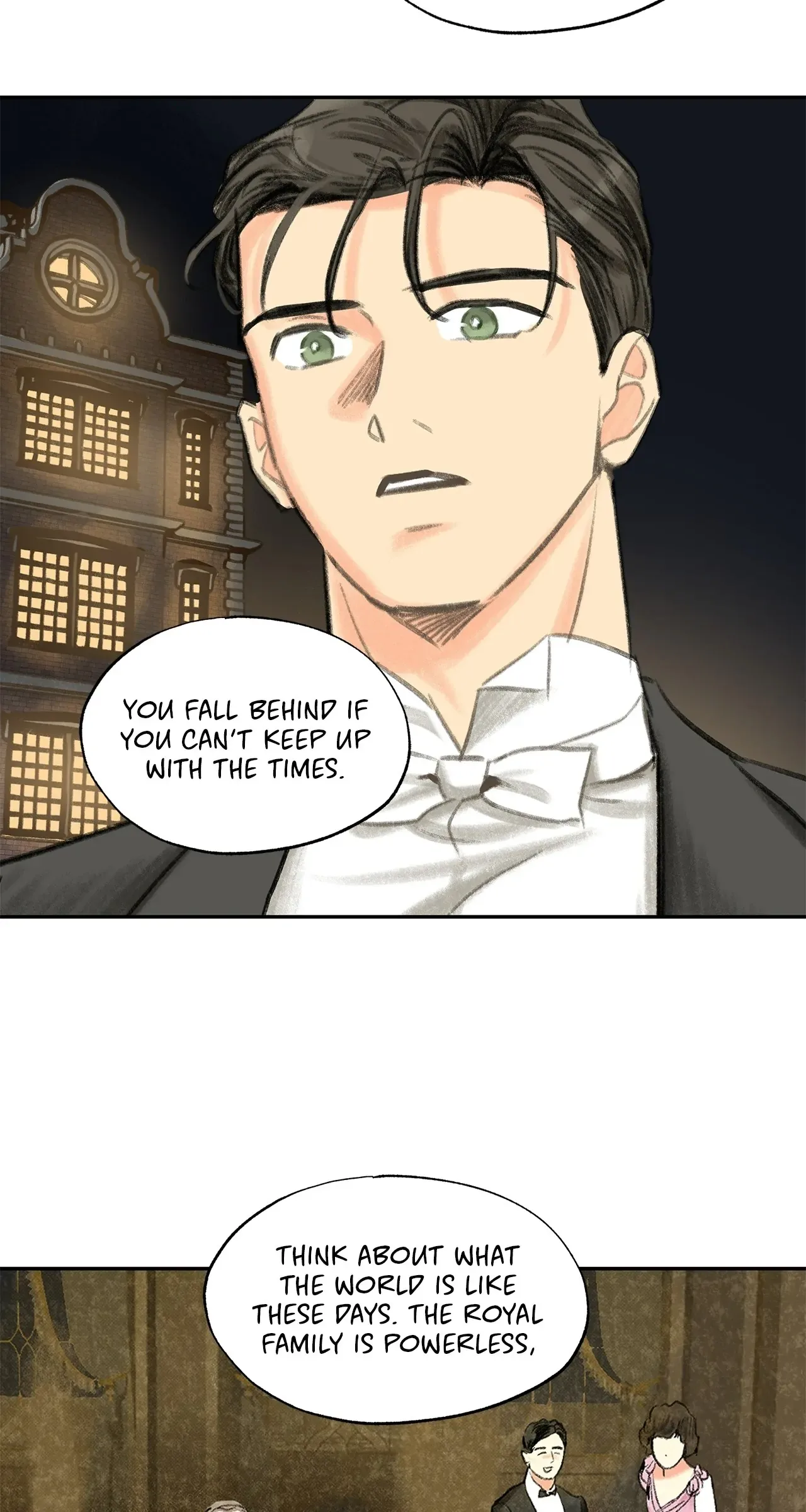 Purely Yours Chapter 20 page 70