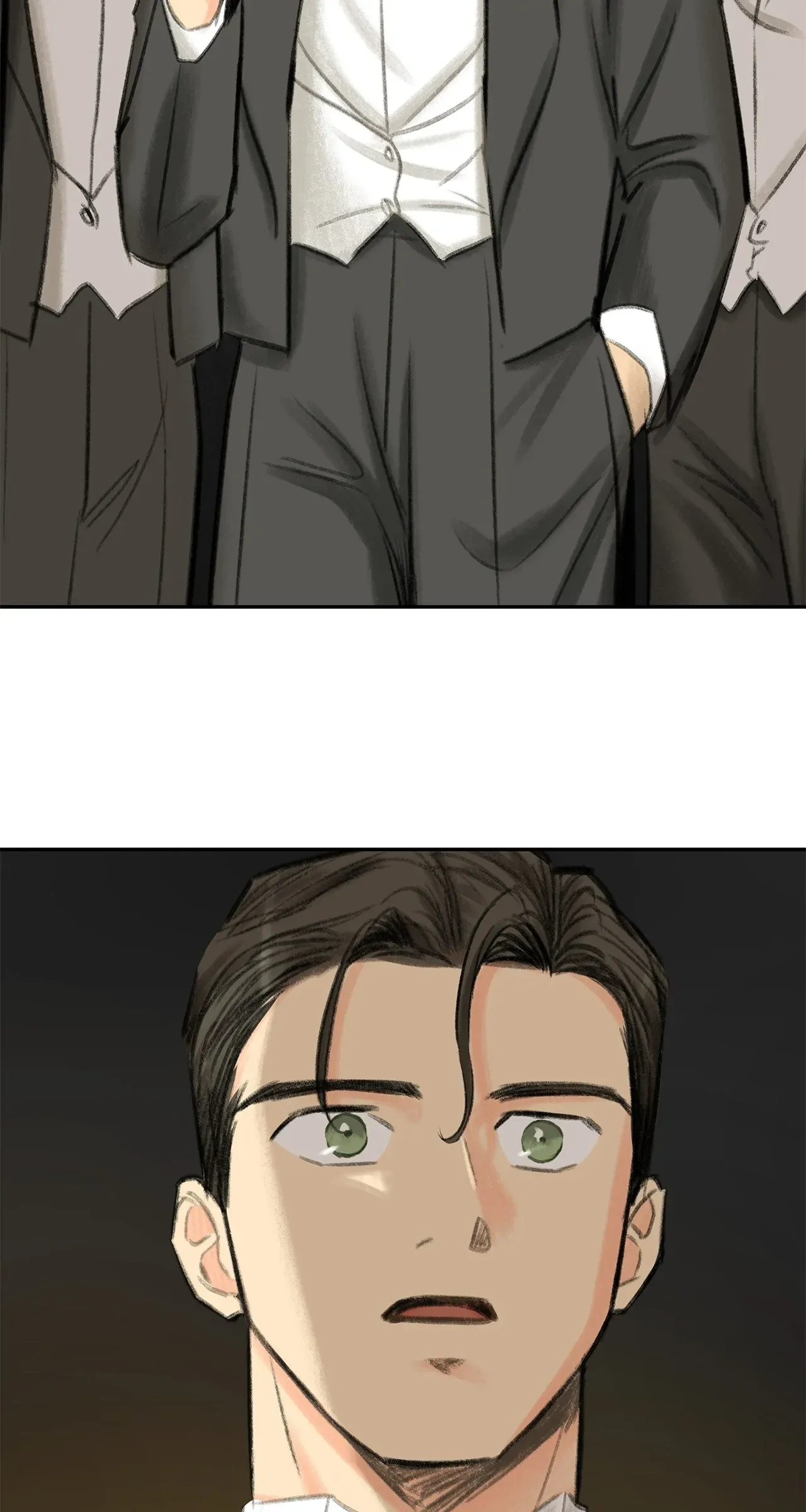 Purely Yours Chapter 20 page 61
