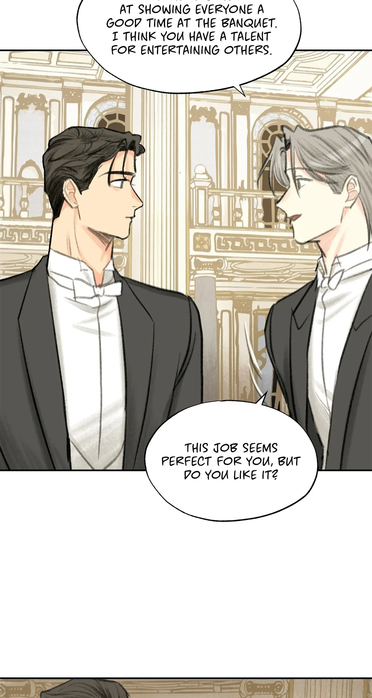 Purely Yours Chapter 20 page 48