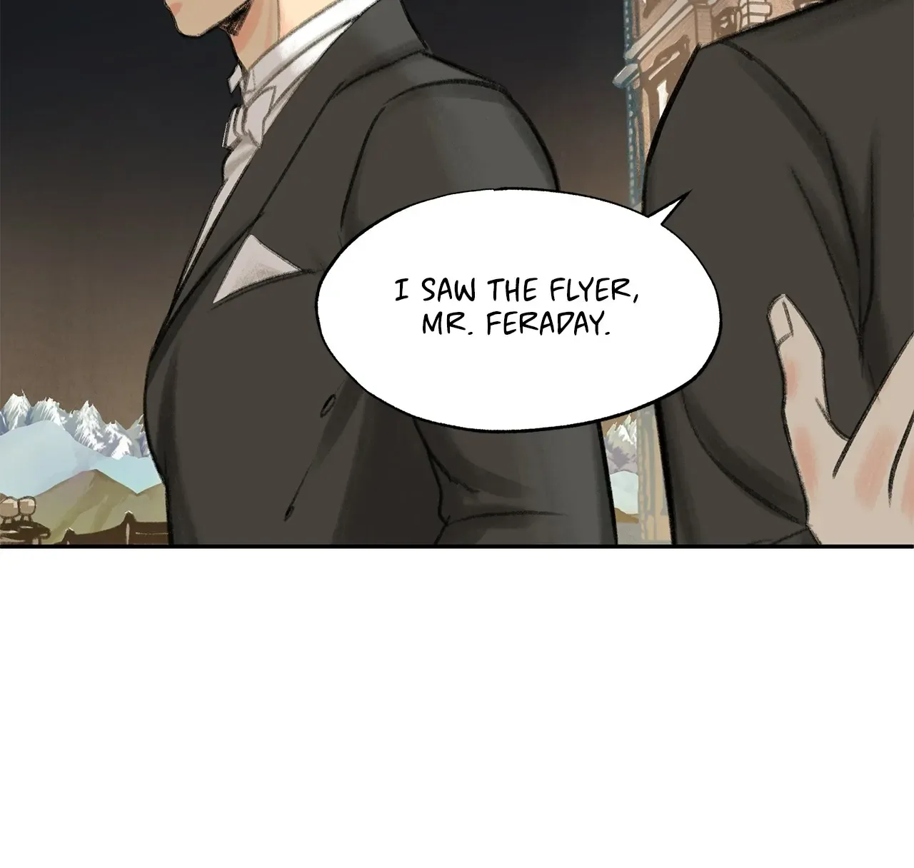 Purely Yours Chapter 20 page 57