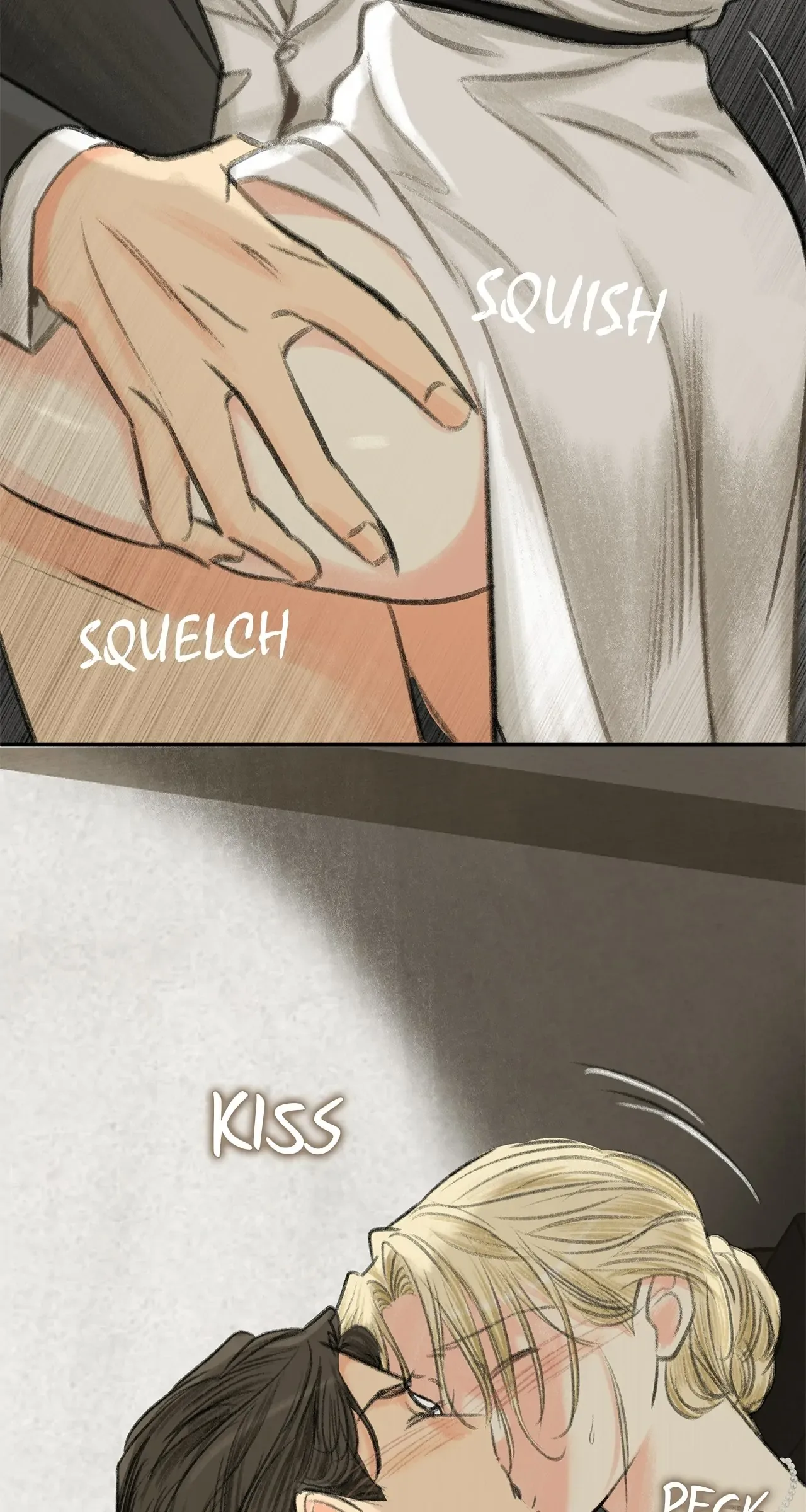 Purely Yours Chapter 20 page 22