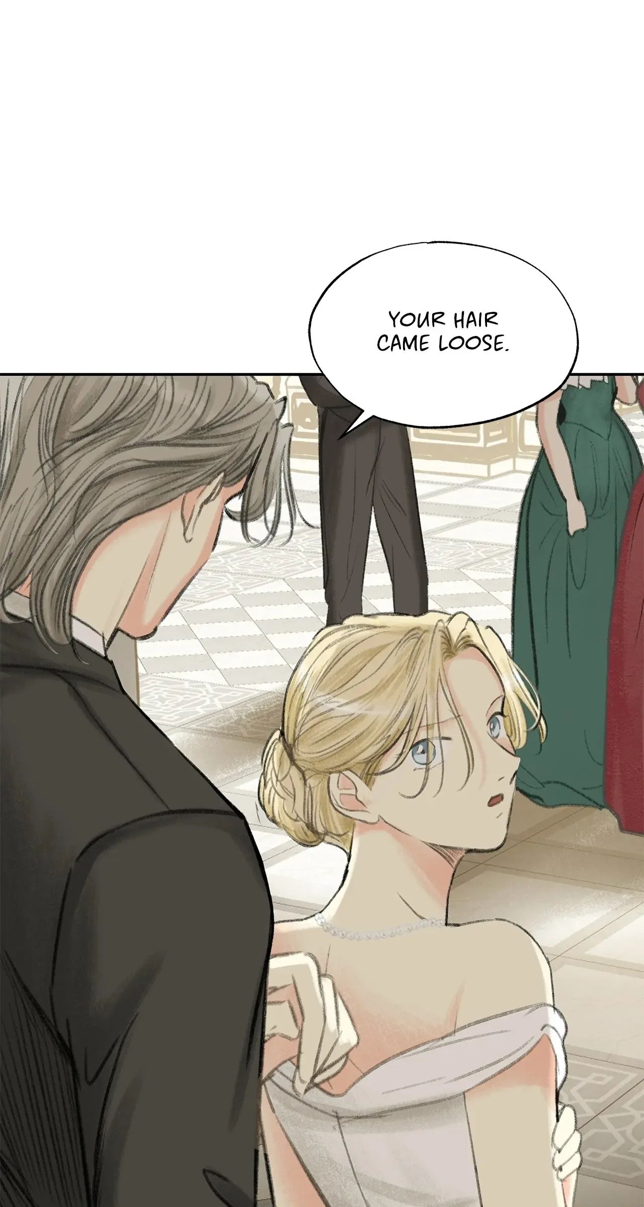 Purely Yours Chapter 20 page 39