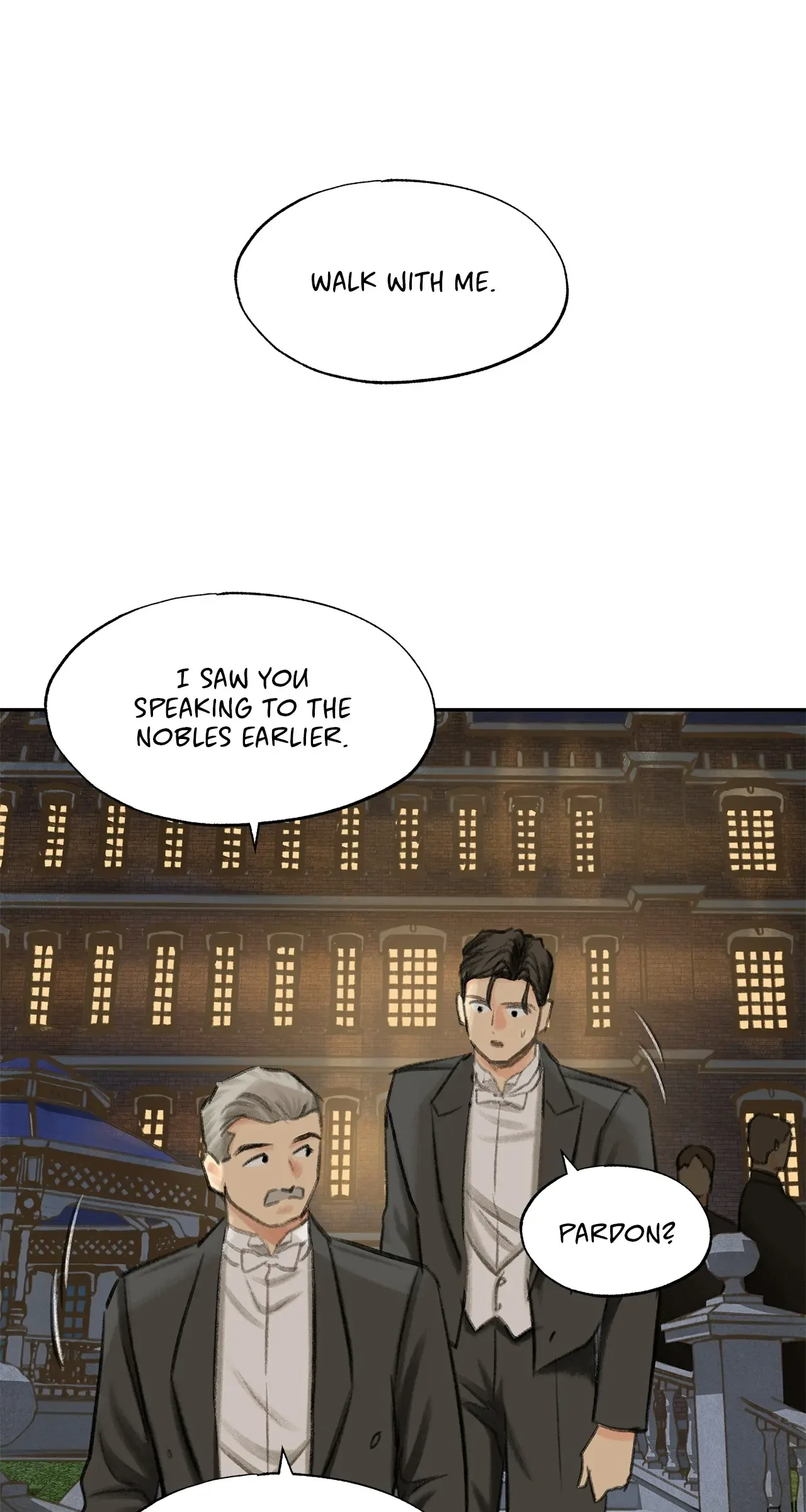 Purely Yours Chapter 20 page 68