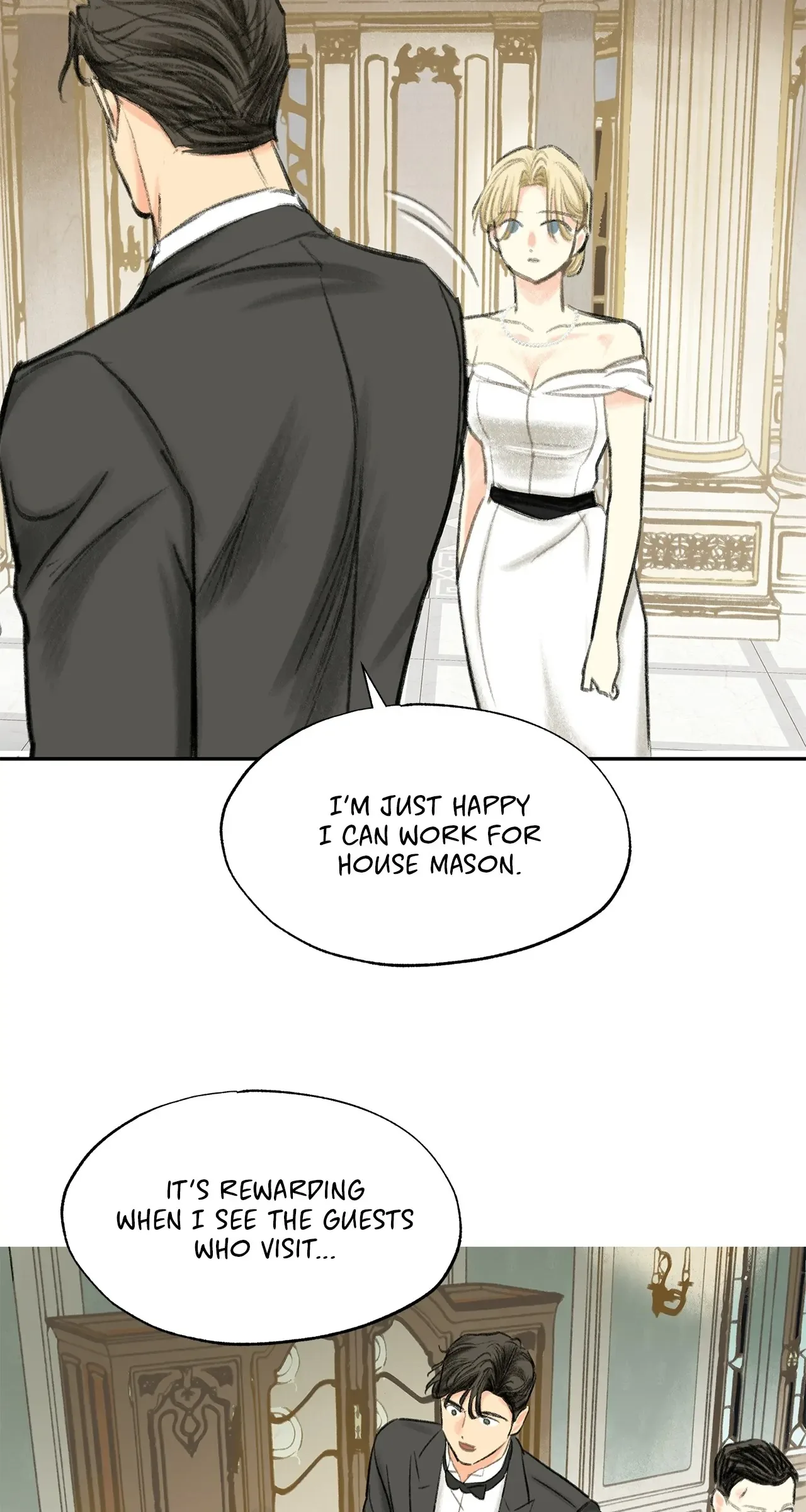 Purely Yours Chapter 20 page 49