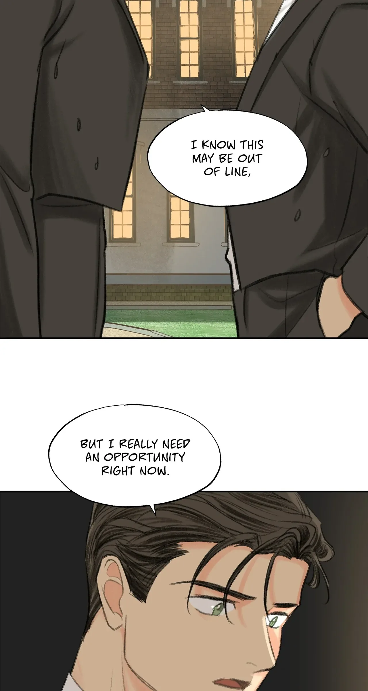 Purely Yours Chapter 20 page 66
