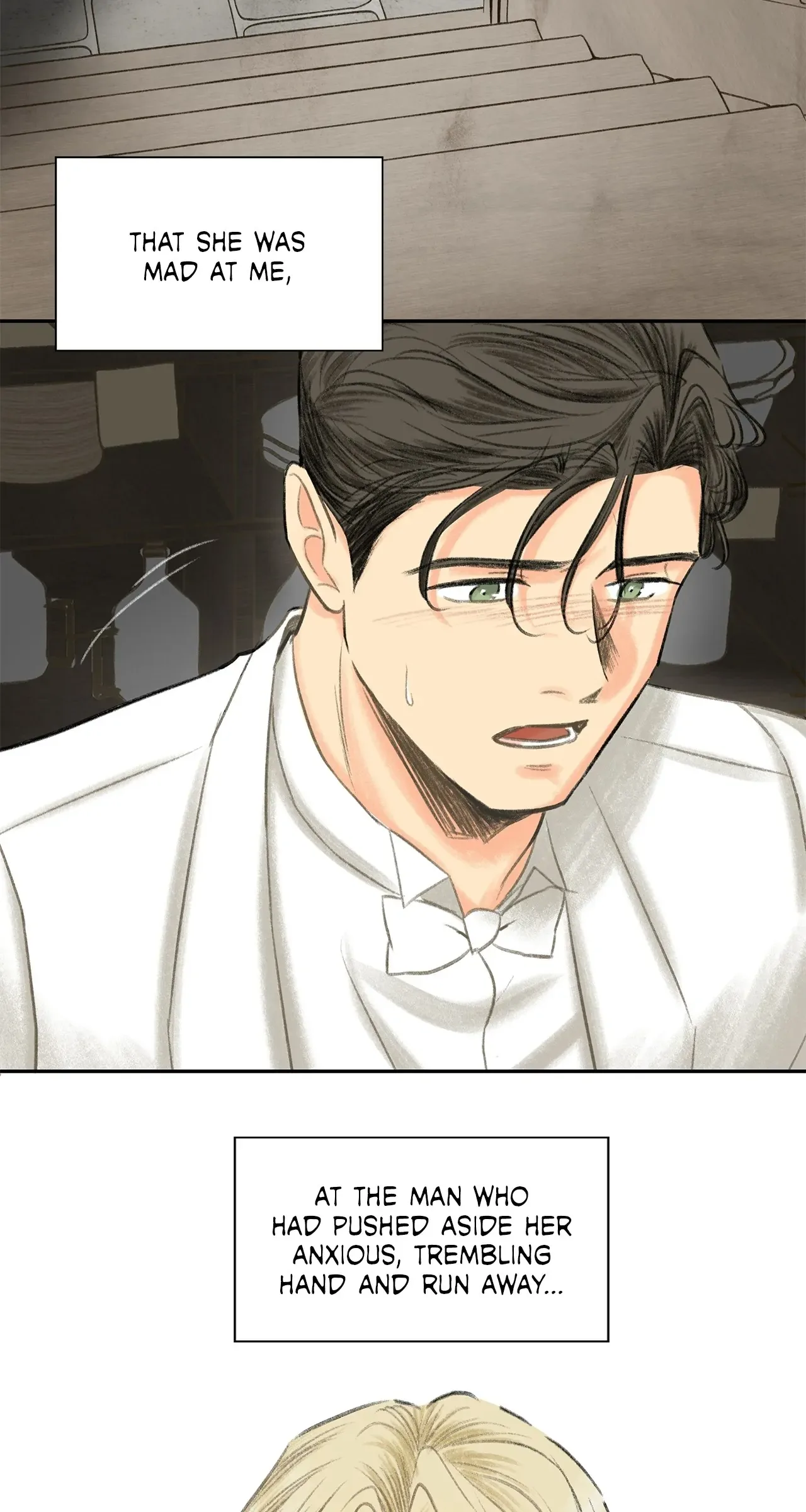 Purely Yours Chapter 20 page 29