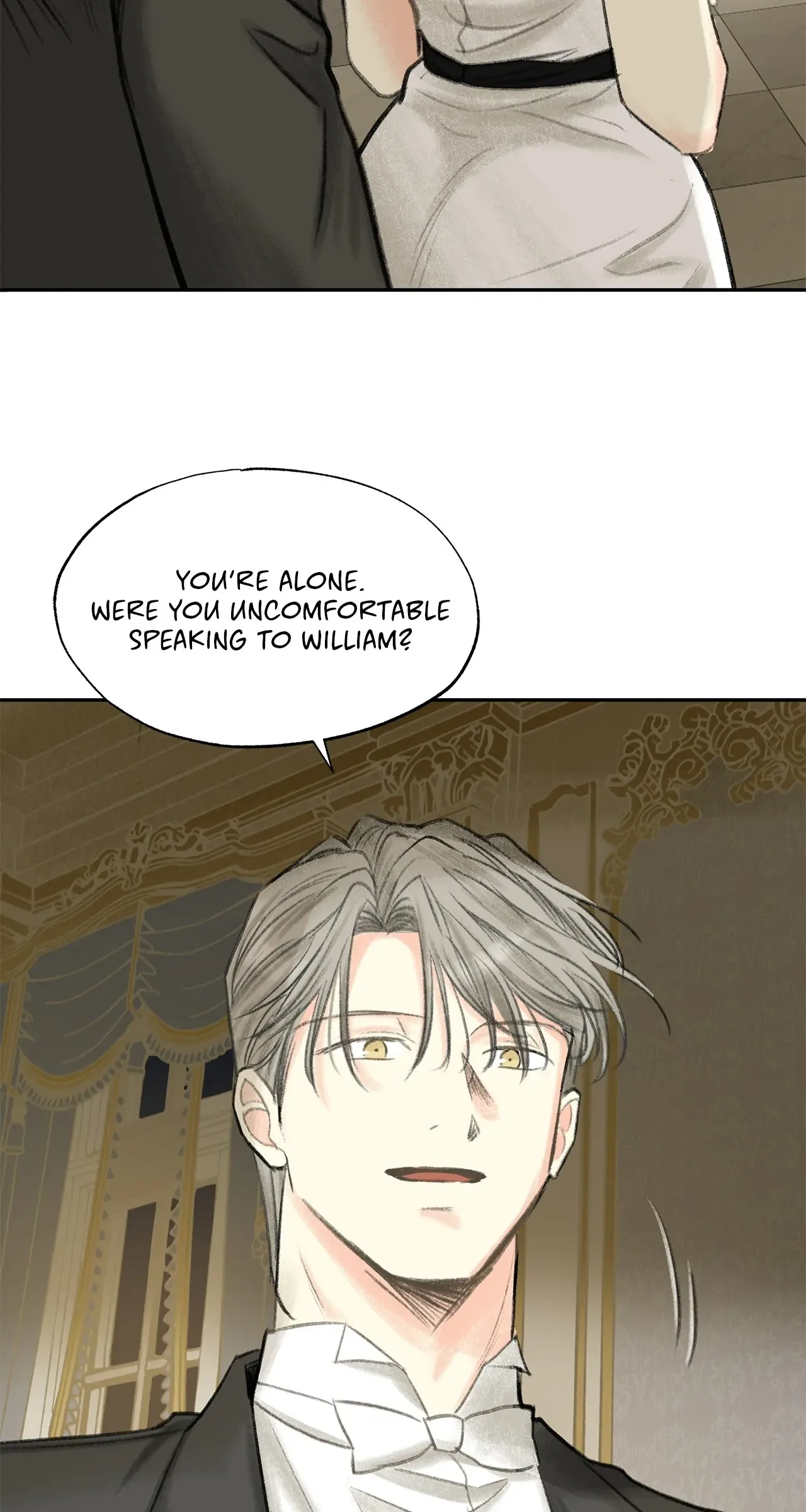 Purely Yours Chapter 20 page 40